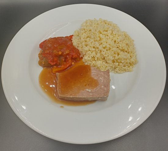 Image Au menu aujourd'hui.... Image Au menu aujourd'hui....