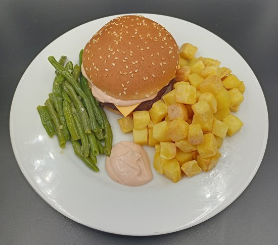 Image Au menu aujourd'hui.... Image Au menu aujourd'hui....