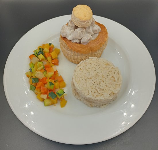 Image Au menu aujourd'hui... Image Au menu aujourd'hui...