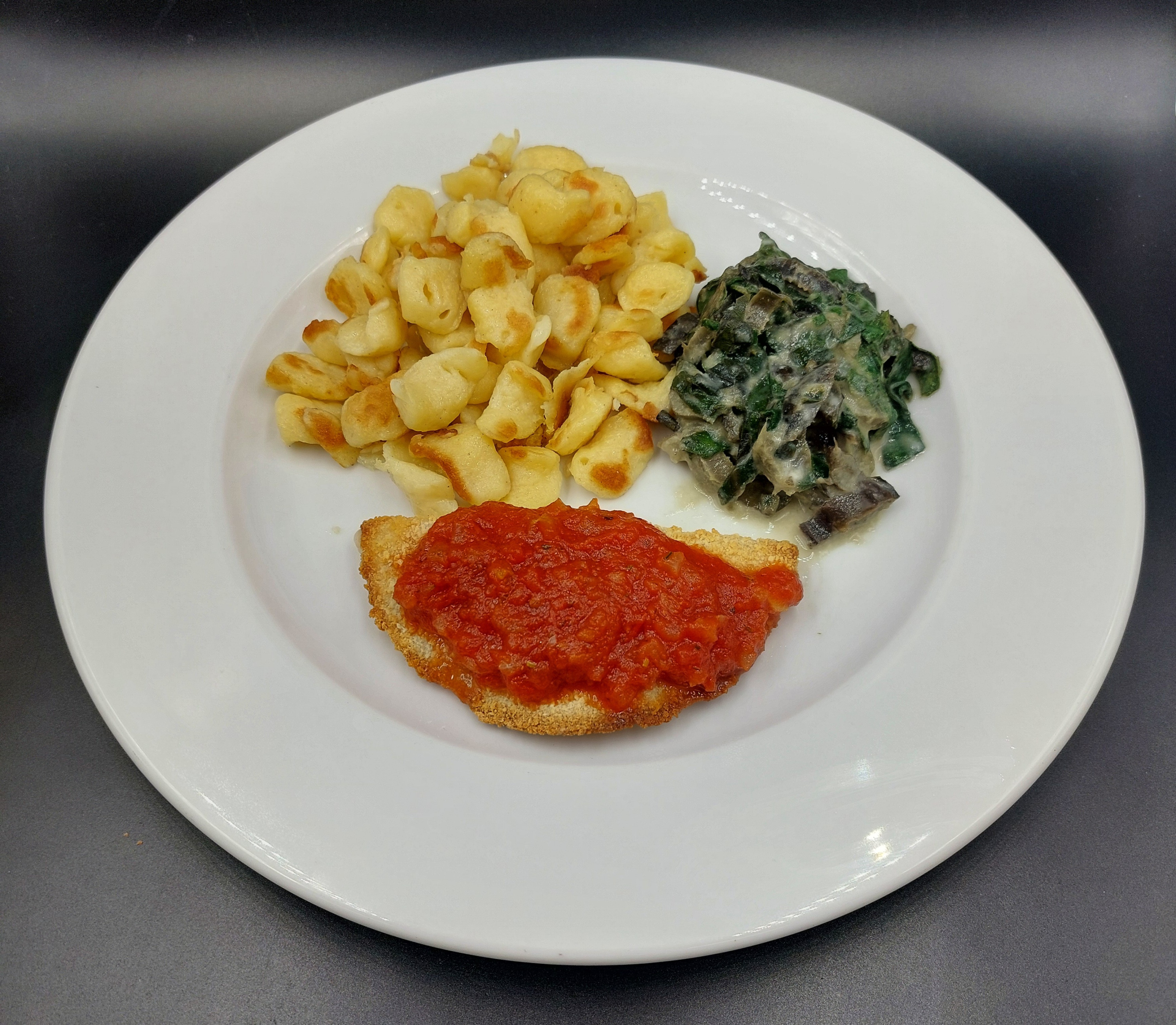 Image Au menu aujourd'hui...