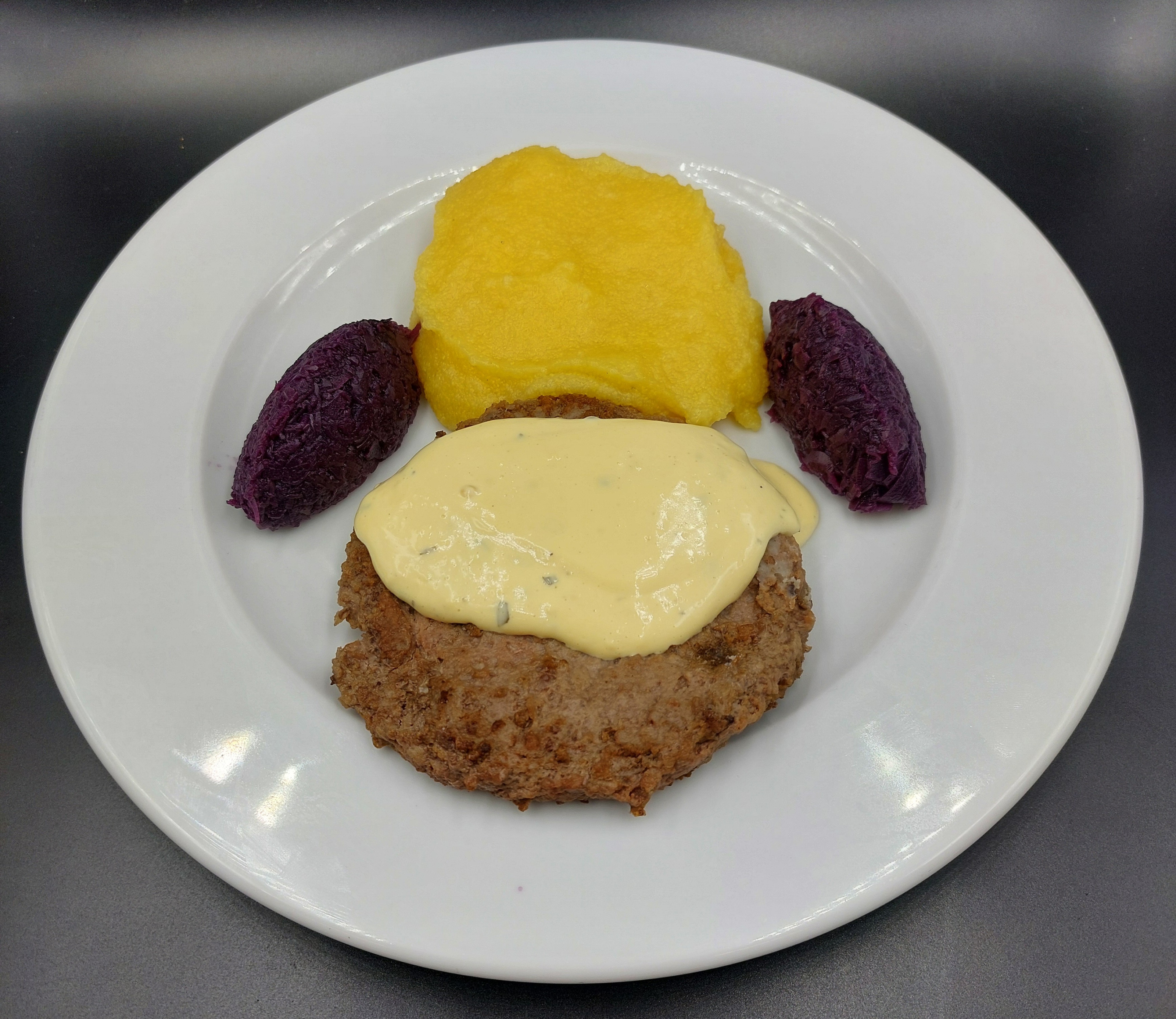 Image Au menu aujourd'hui...