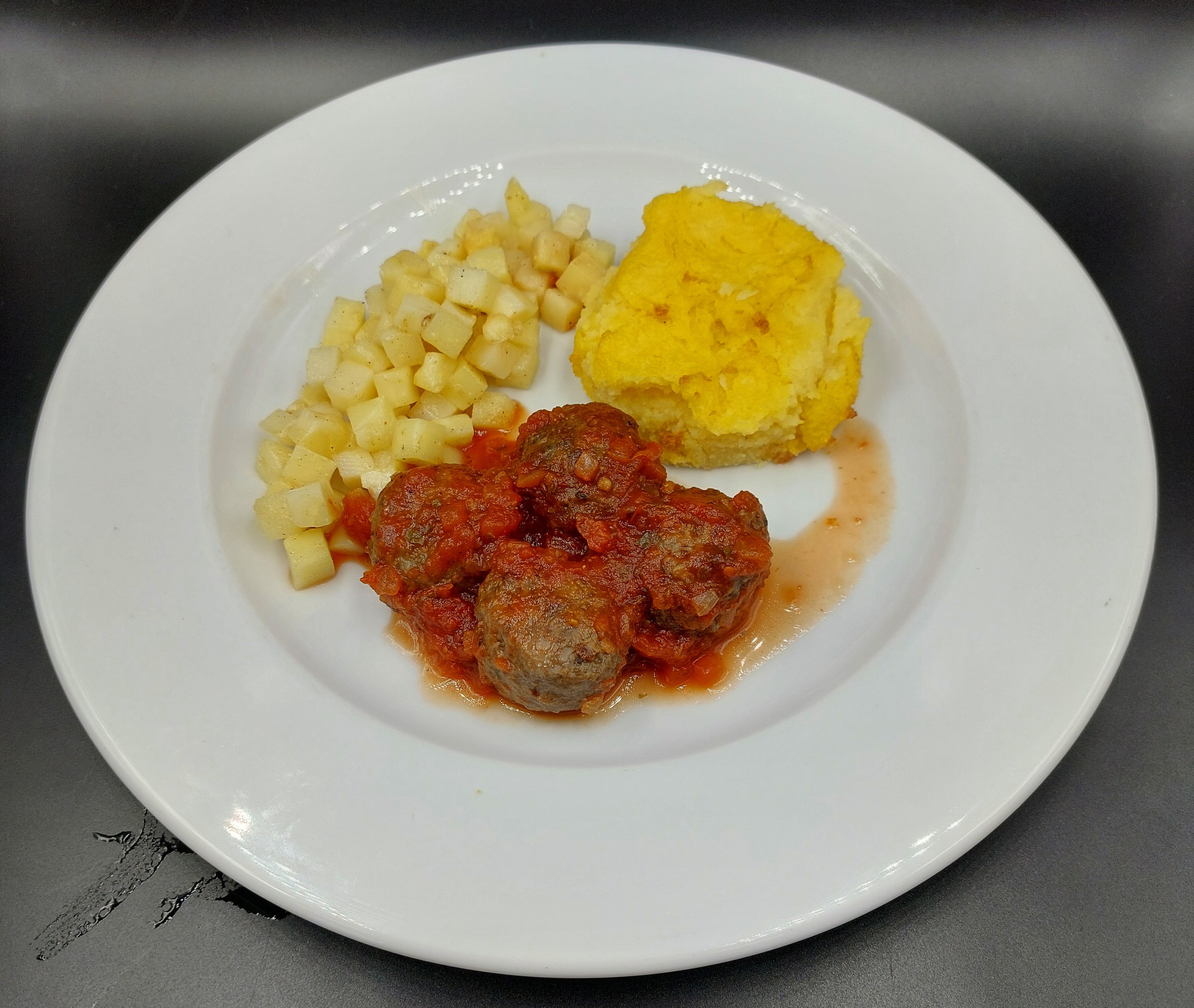 Image Au menu aujourd'hui...