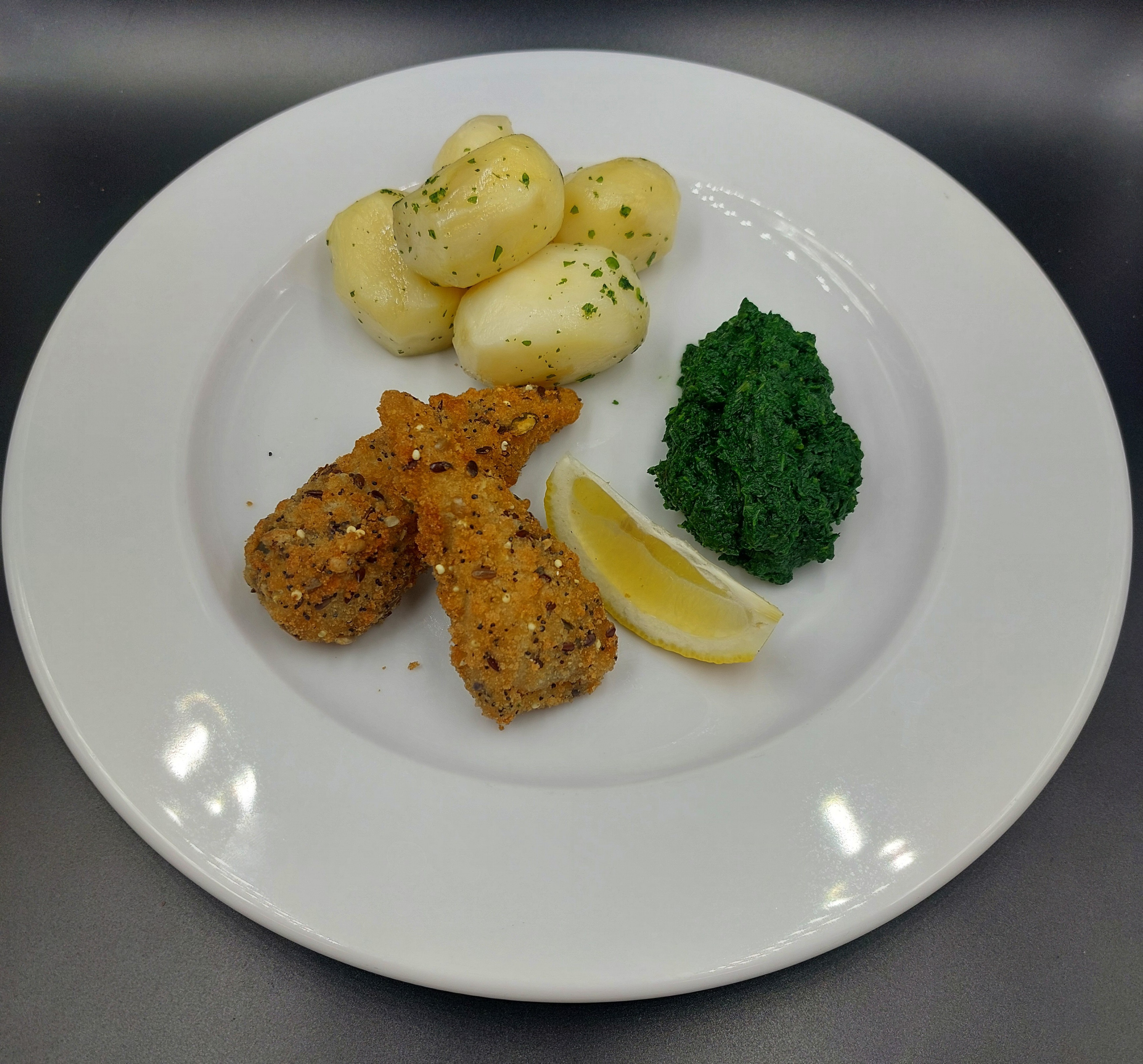 Image Au menu aujourd'hui