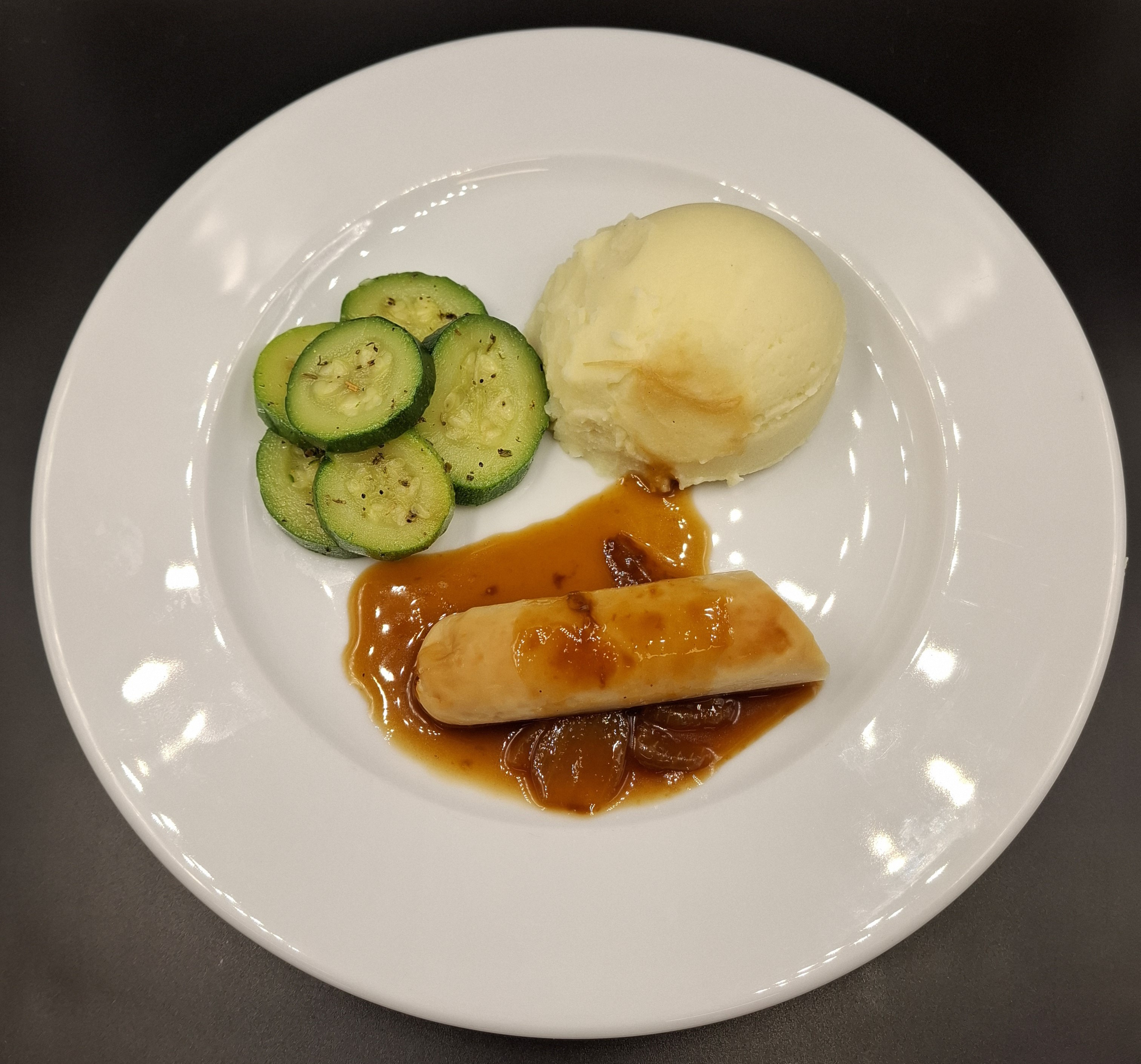 Image Au menu aujourd'hui...