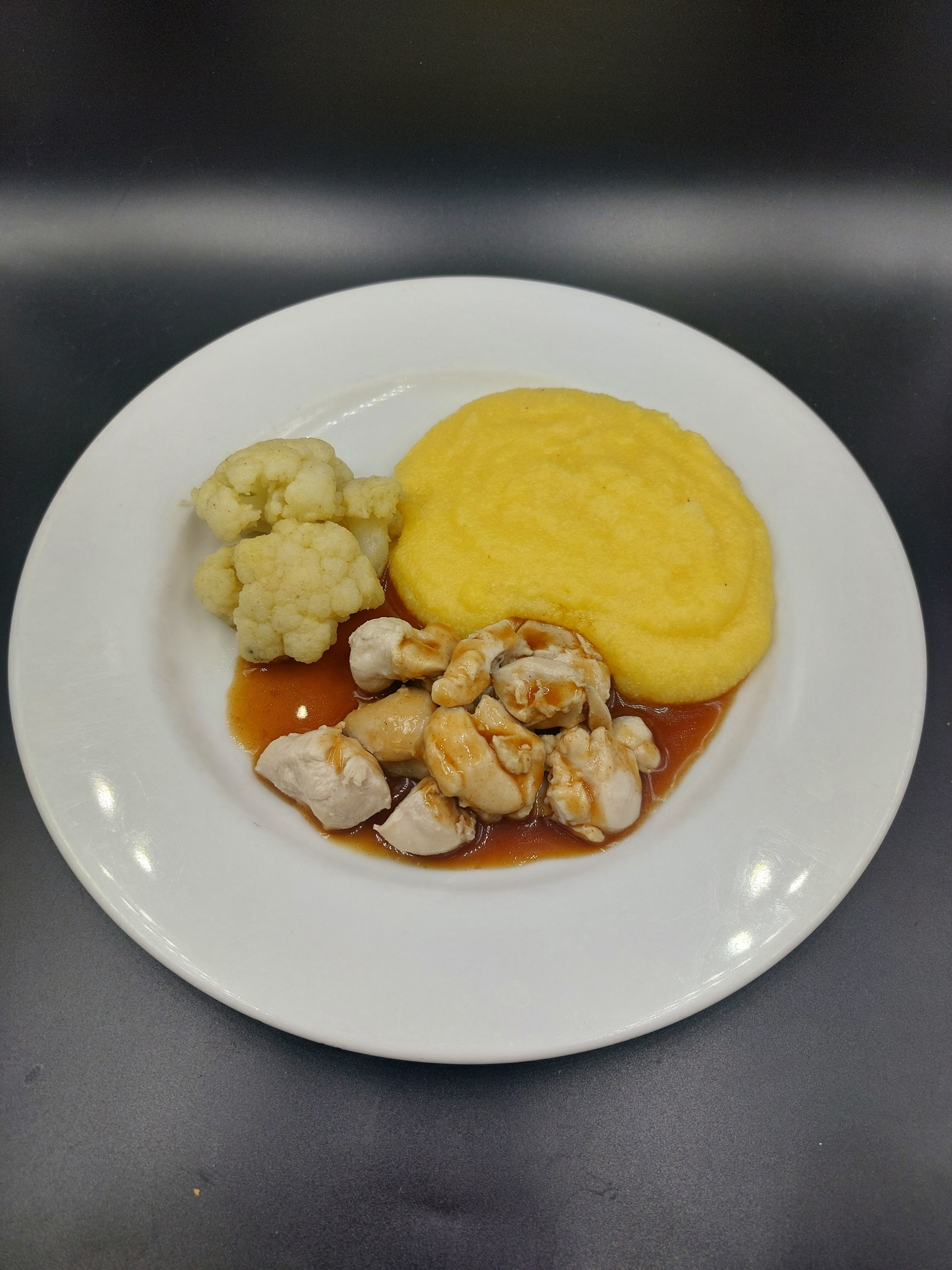 Image Au menu aujourd'hui...