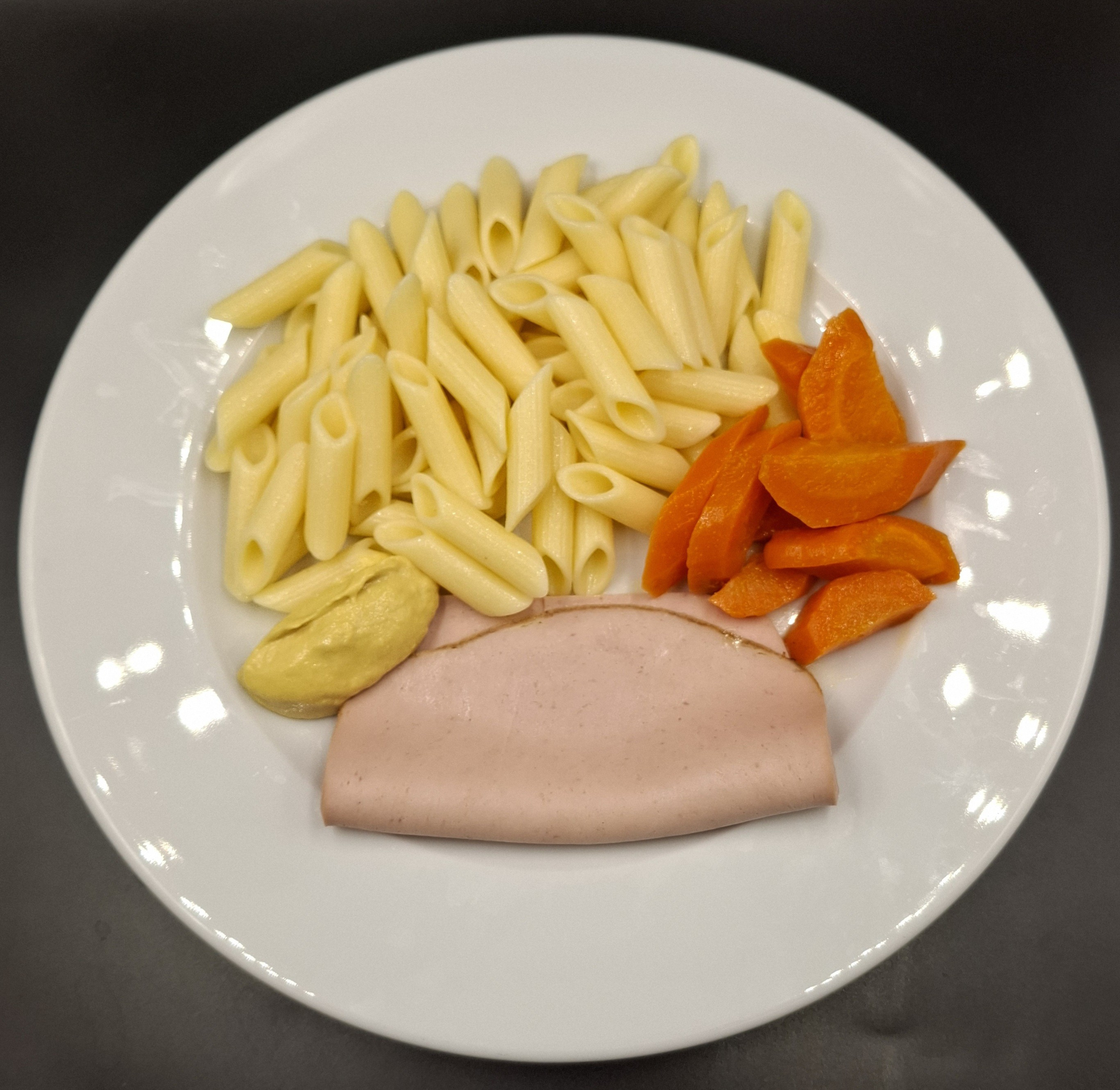 Image Au menu aujourd'hui...