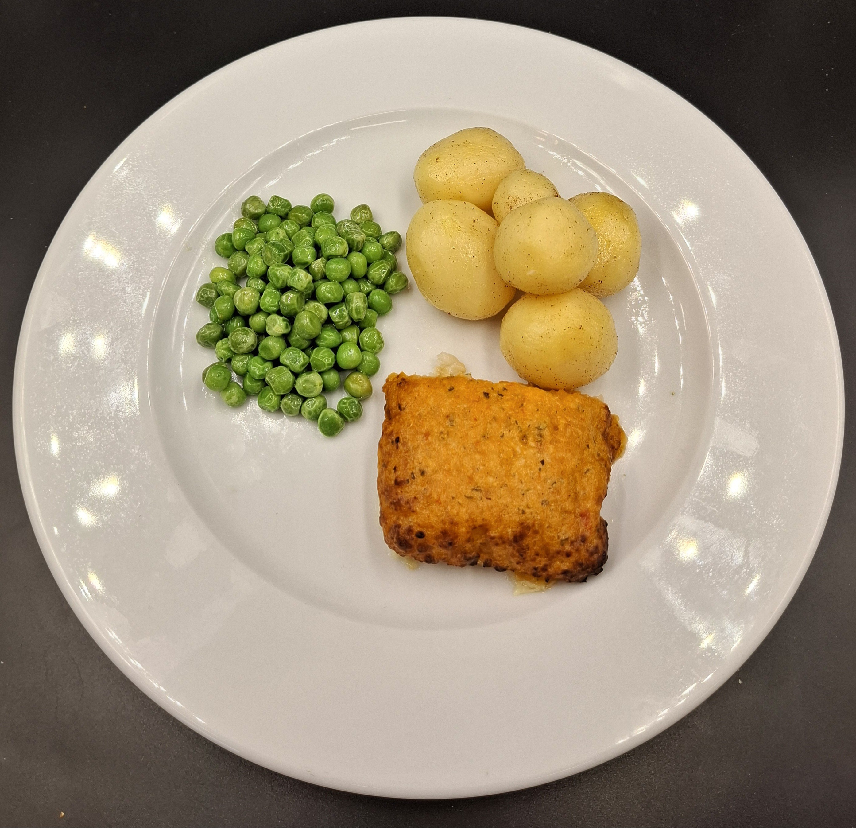 Image Au menu aujourd'hui...