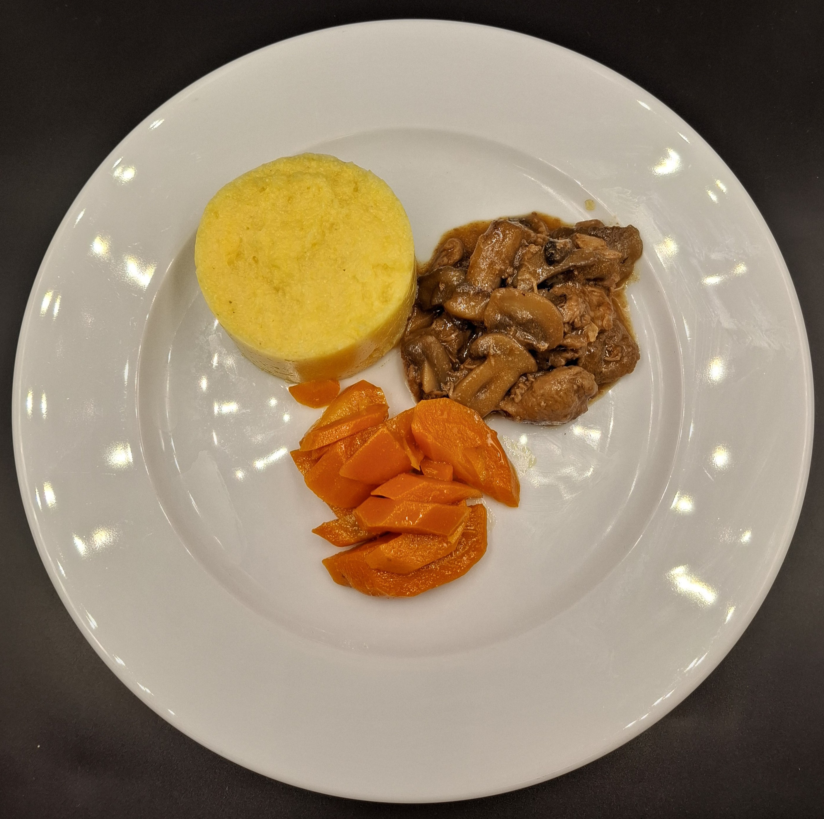 Image Au menu aujourd'hui...