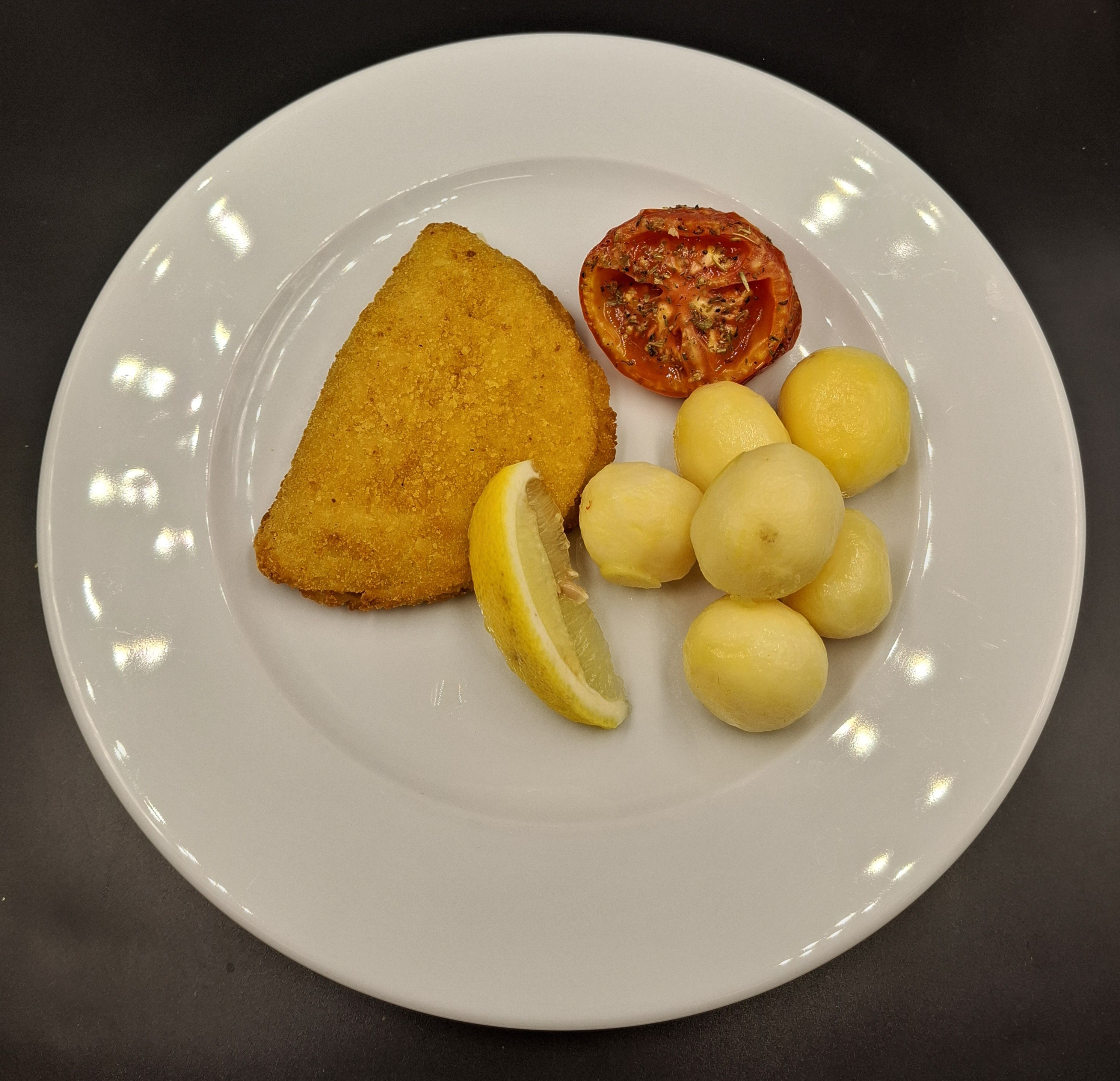 Image Au menu aujourd'hui...