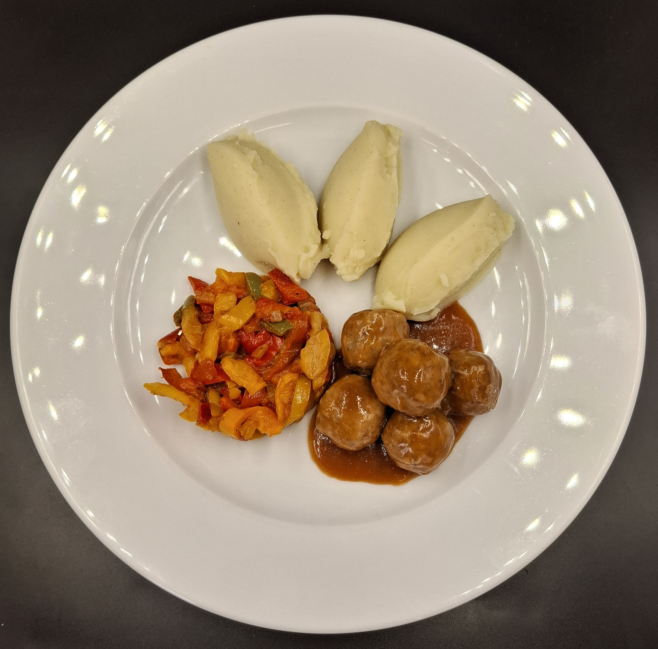 Image Au menu aujourd'hui