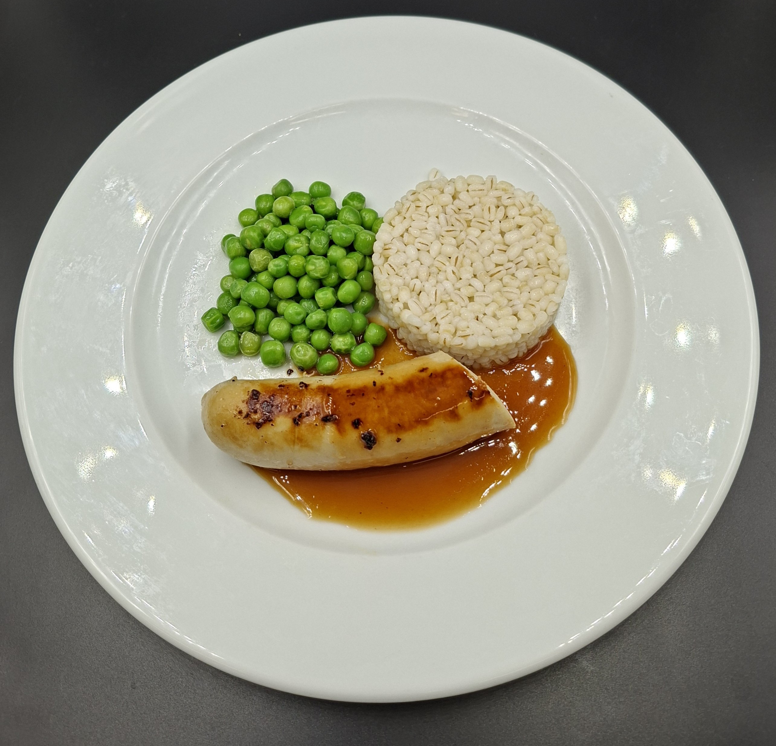 Image Au menu aujourd'hui...