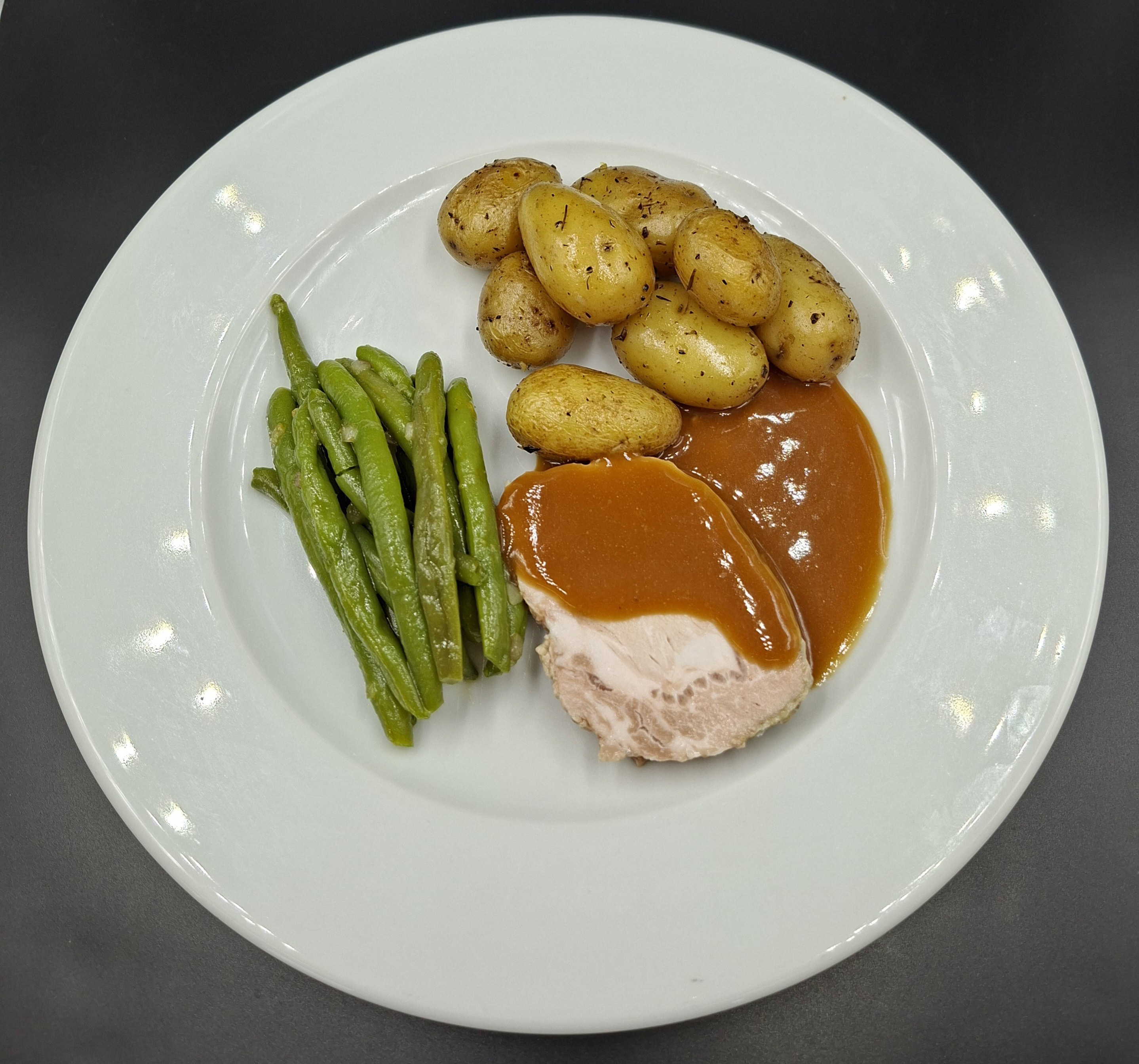 Image Au menu aujourd'hui...