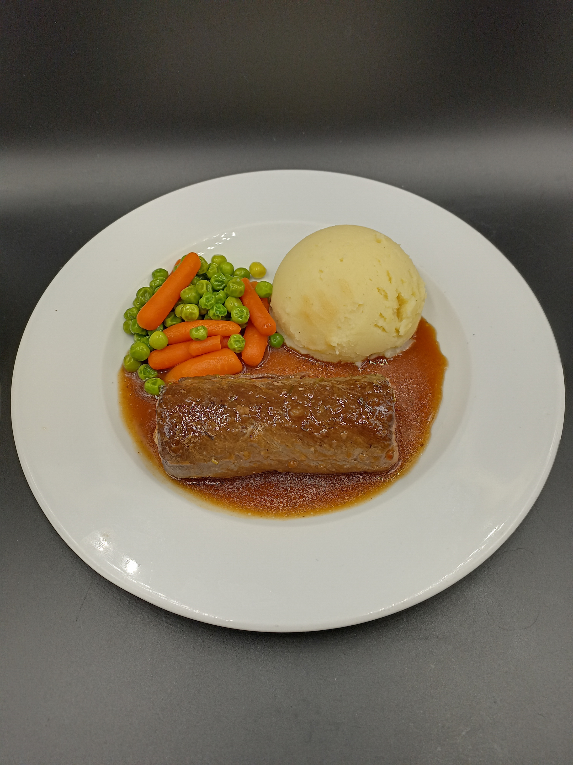 Image Au menu aujourd'hui...