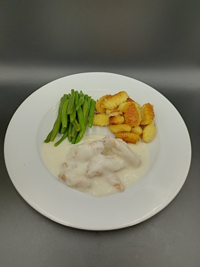Image Au menu aujourd'hui...