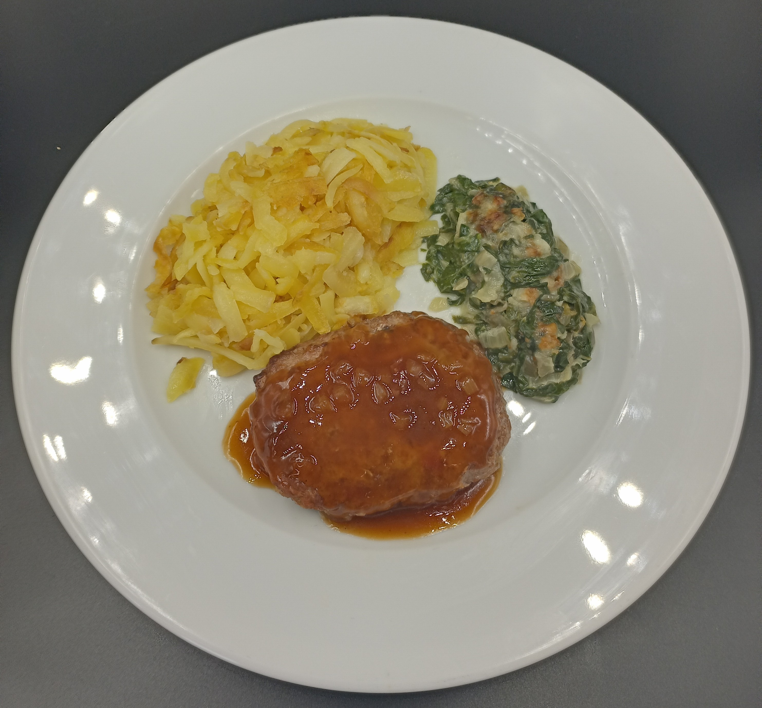Image Au menu aujourd'hui....