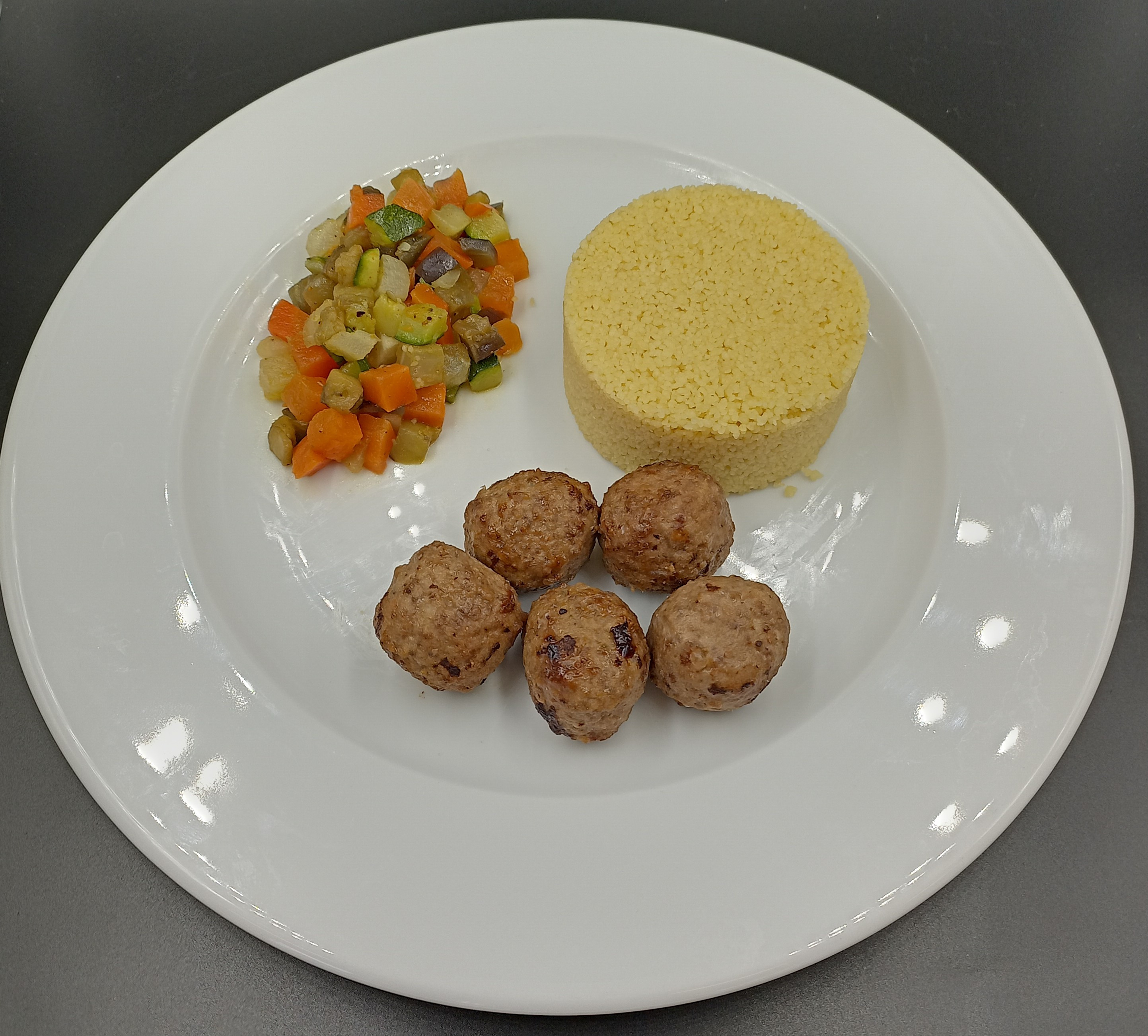 Image Au menu aujourd'hui....