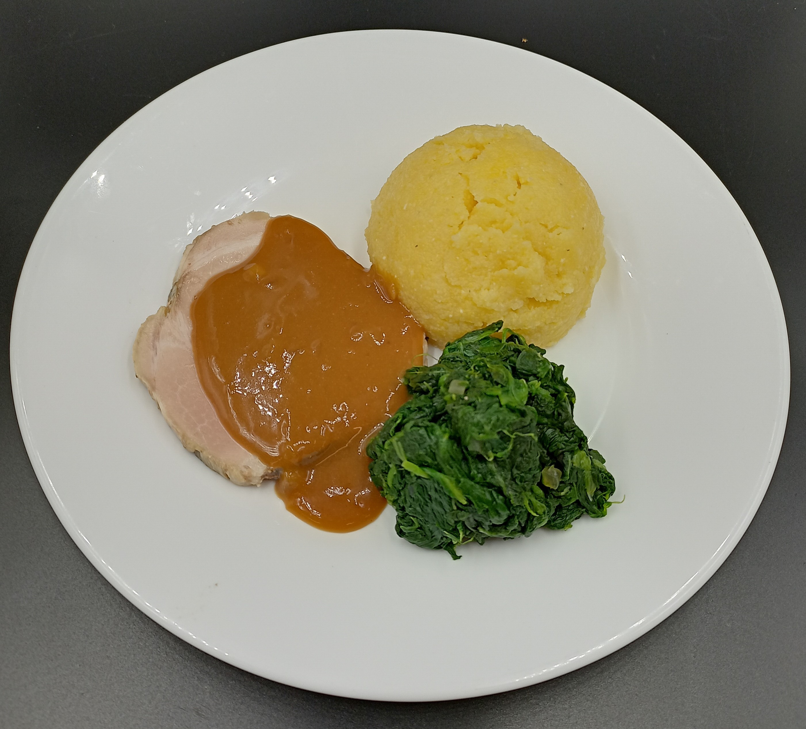 Image Au menu aujourd'hui....