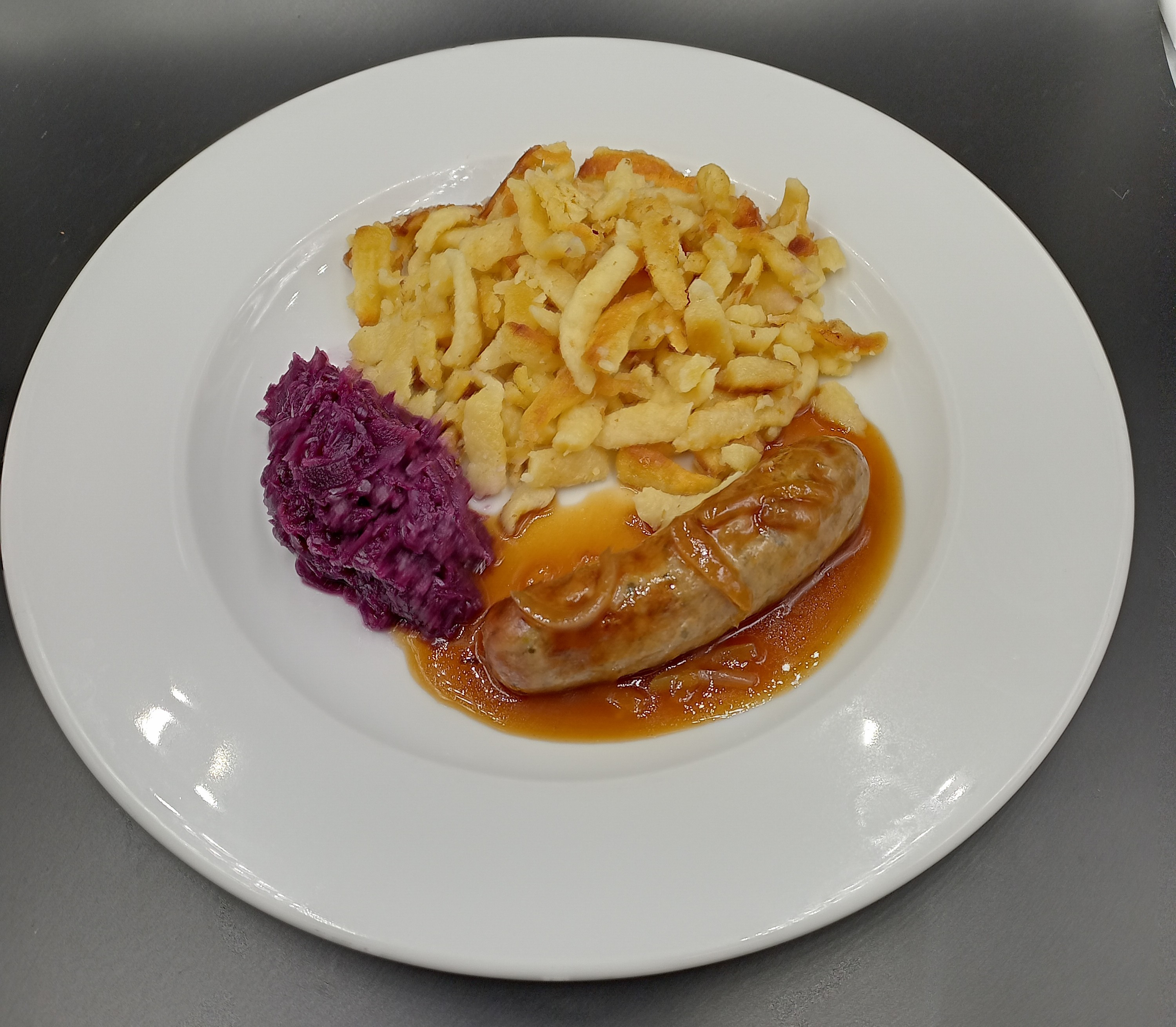 Image Au menu aujourd'hui....