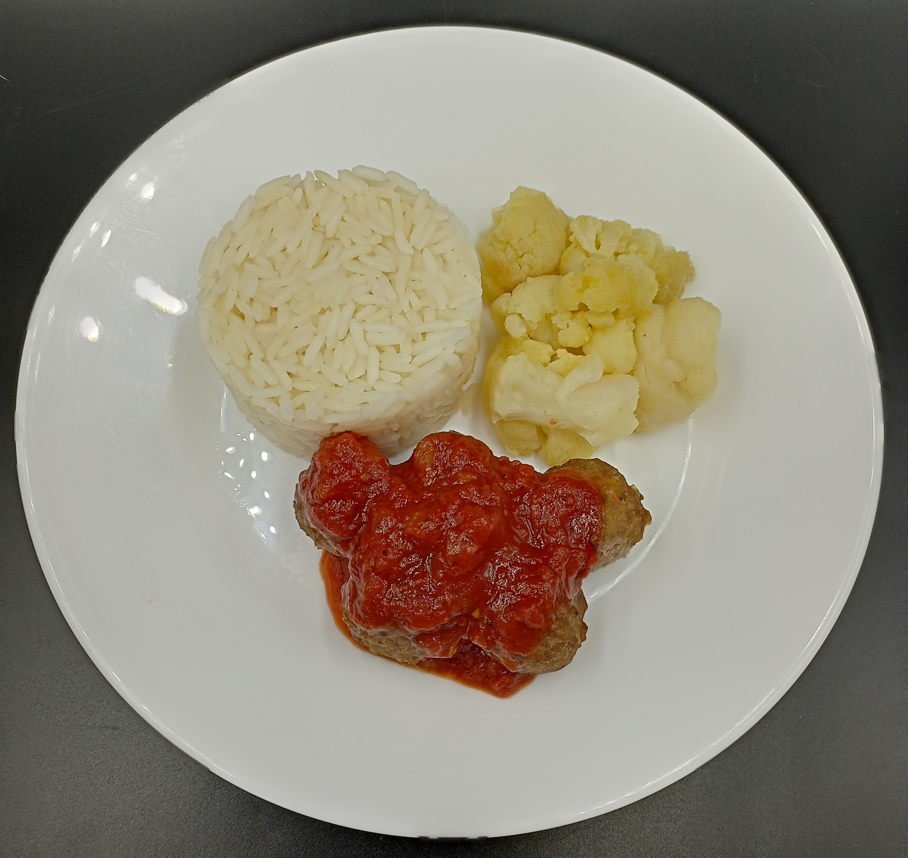 Image Au menu aujourd'hui....