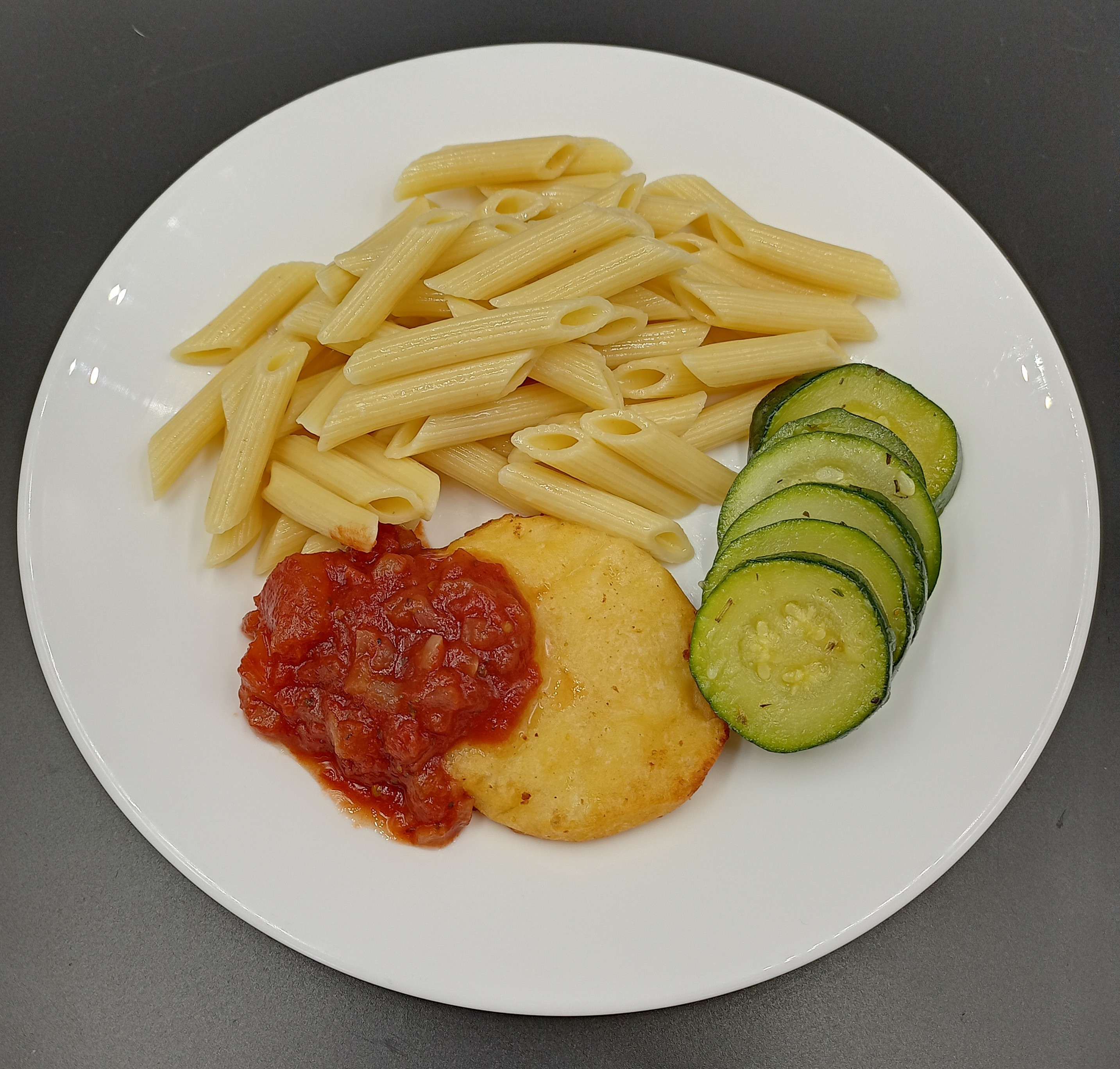 Image Au menu aujourd'hui....