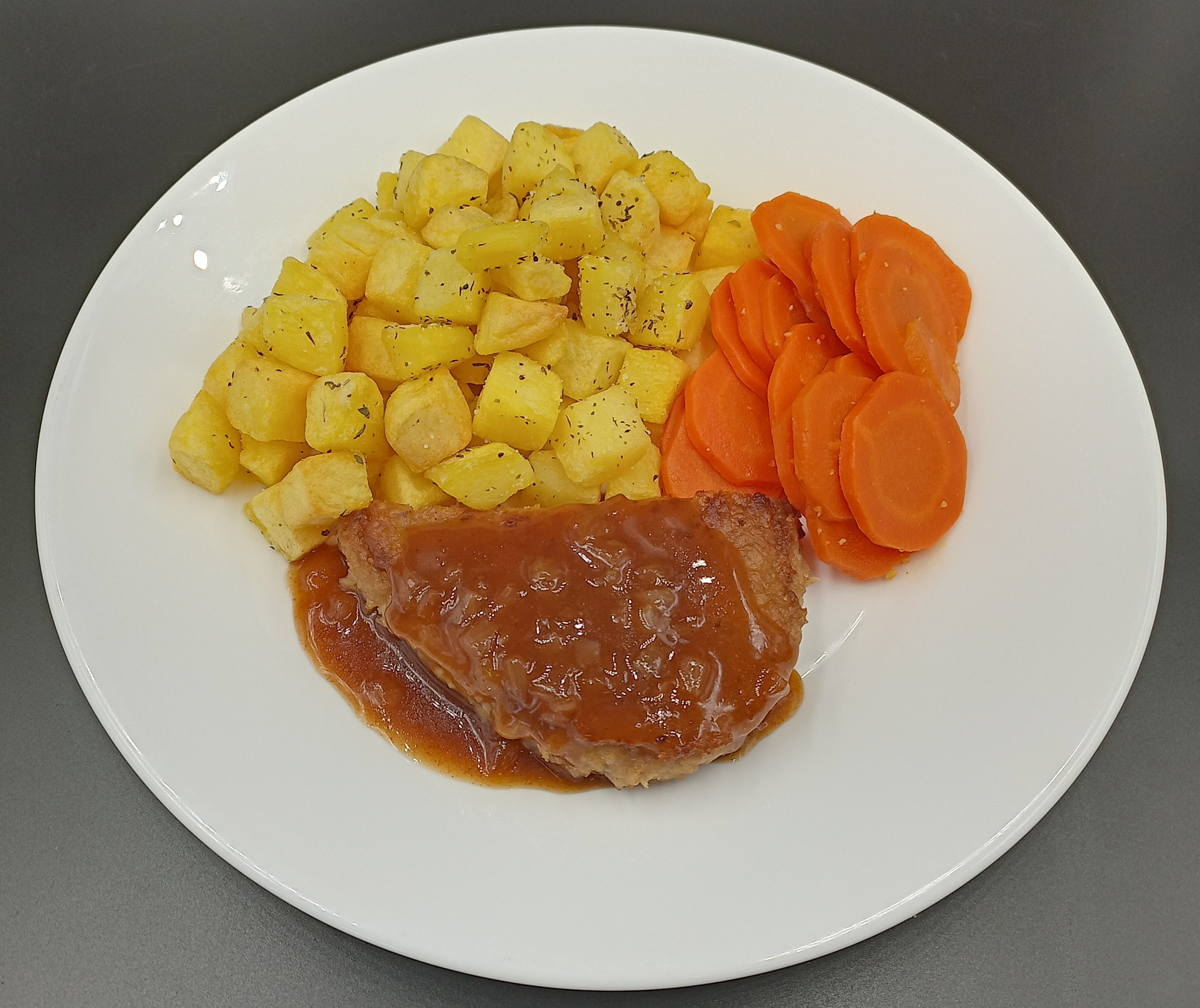 Image Au menu aujourd'hui...