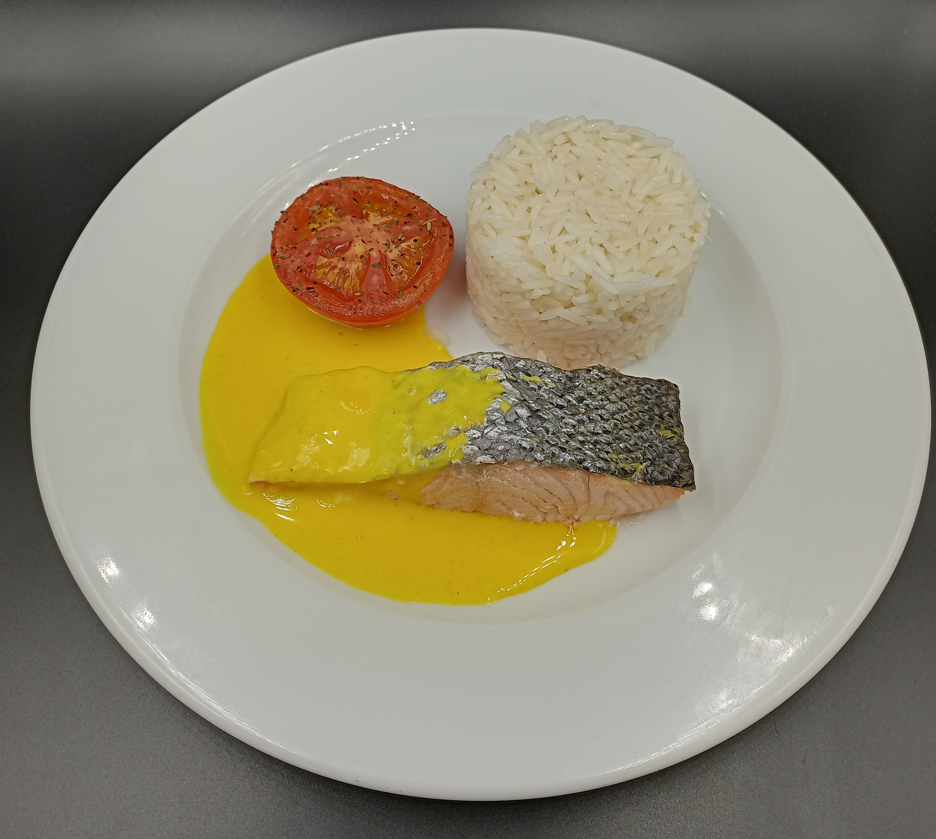 Image Au menu aujourd'hui....
