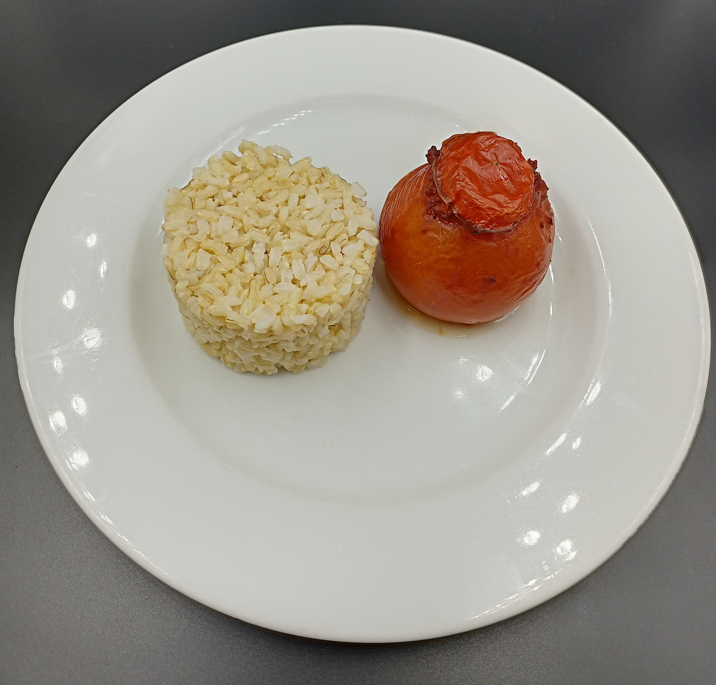 Image Au menu aujourd'hui....