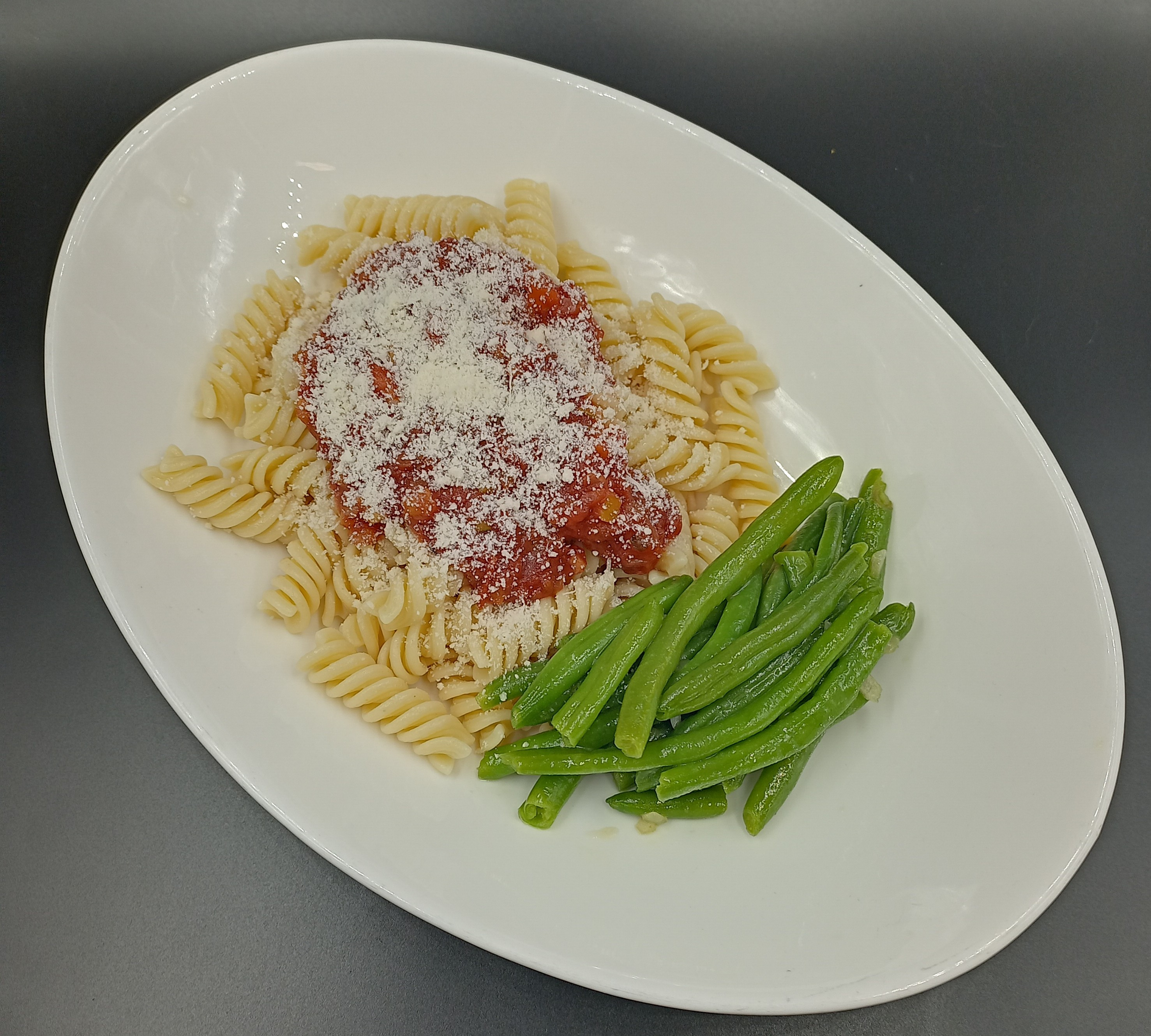 Image Au menu aujourd'hui...