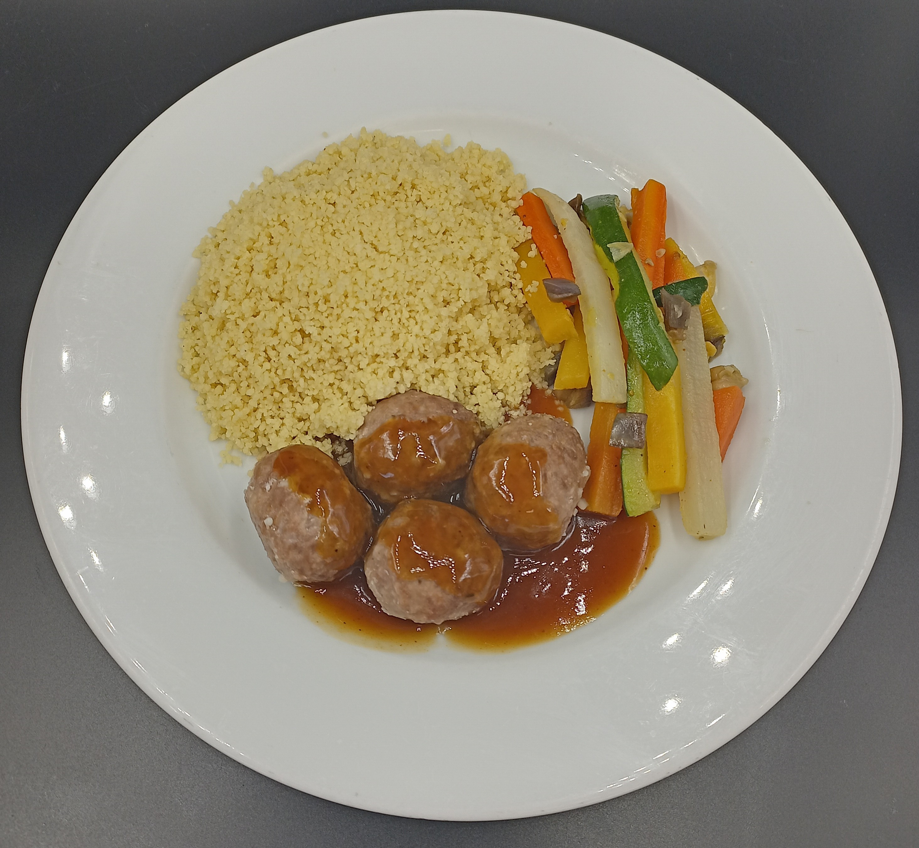 Image Au  menu aujourd'hui...