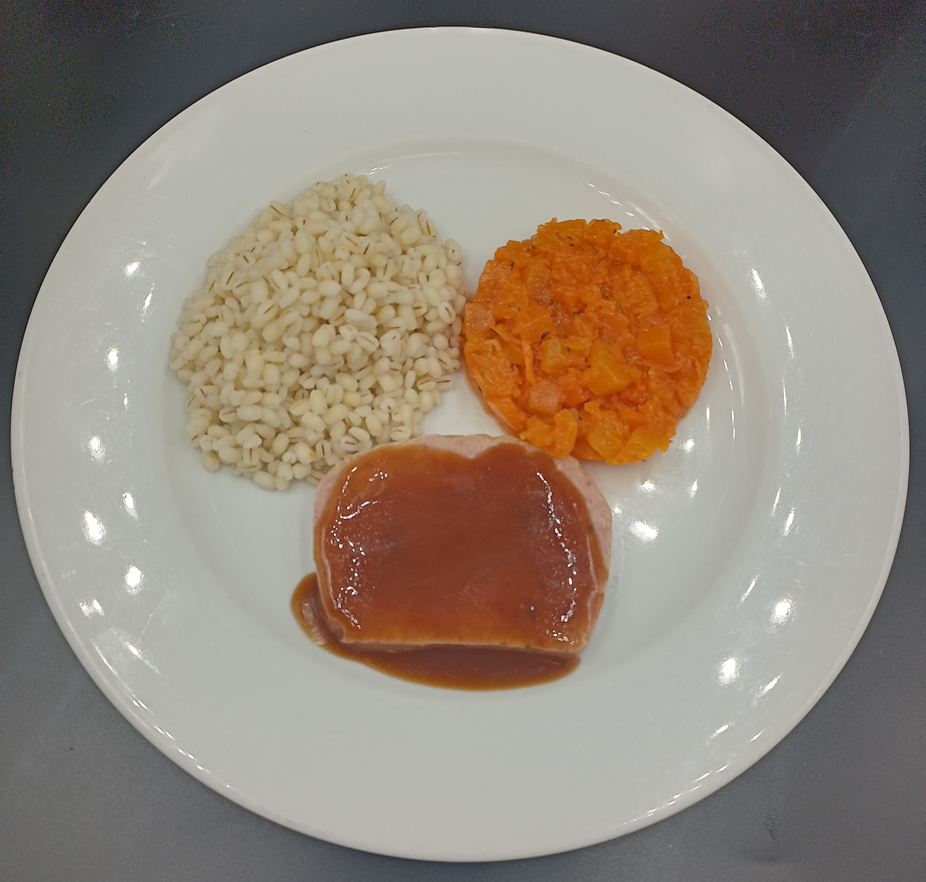 Image Au menu aujourd'hui...