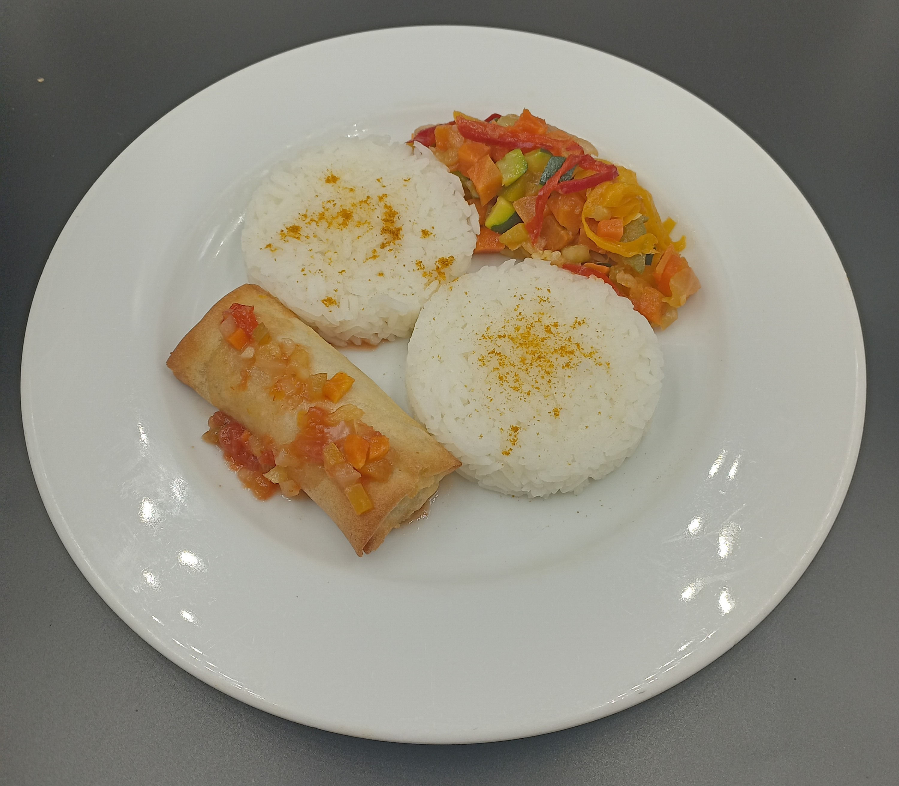 Image Au menu aujourd'hui...