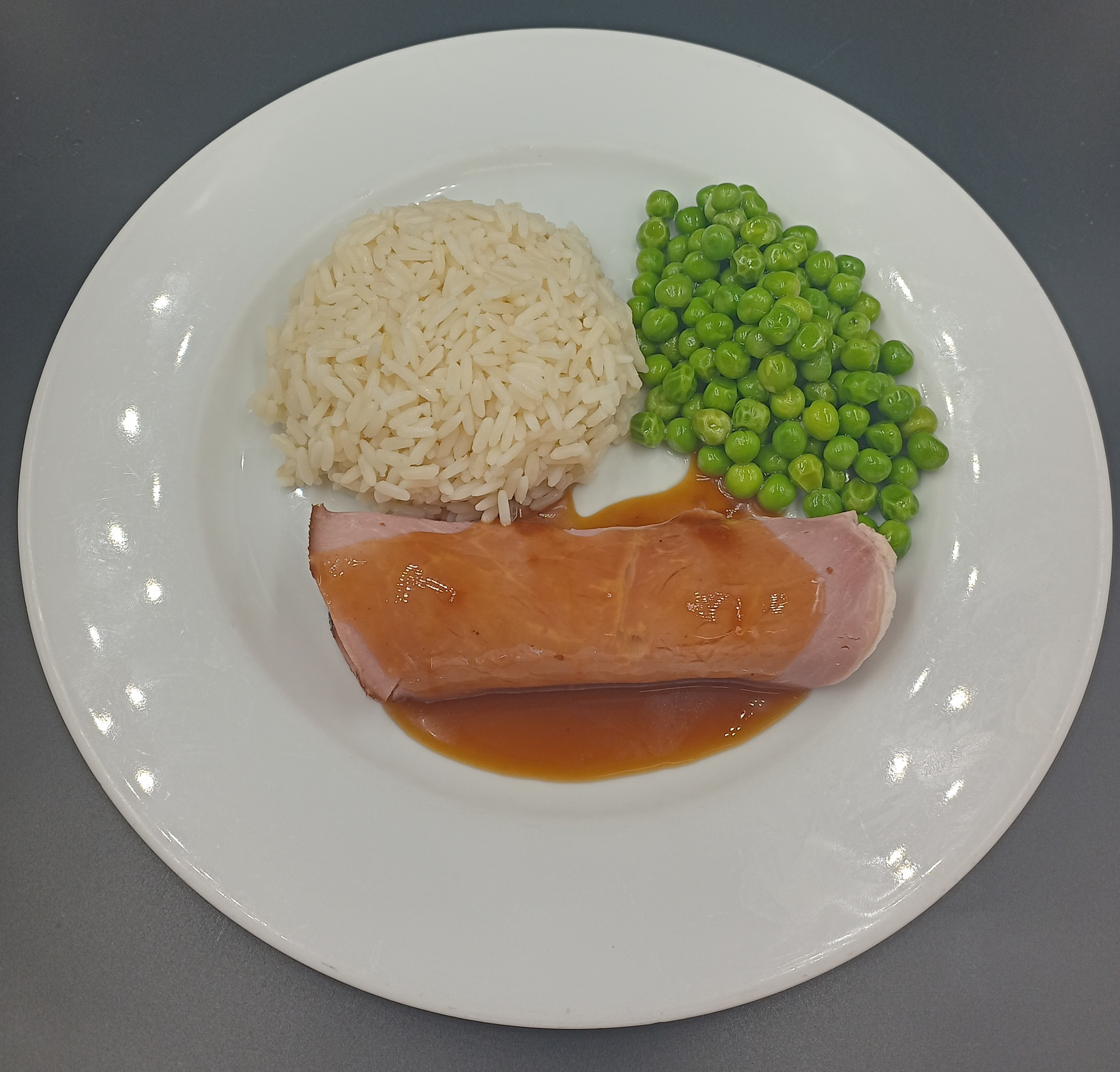 Image Au menu aujourd'hui...