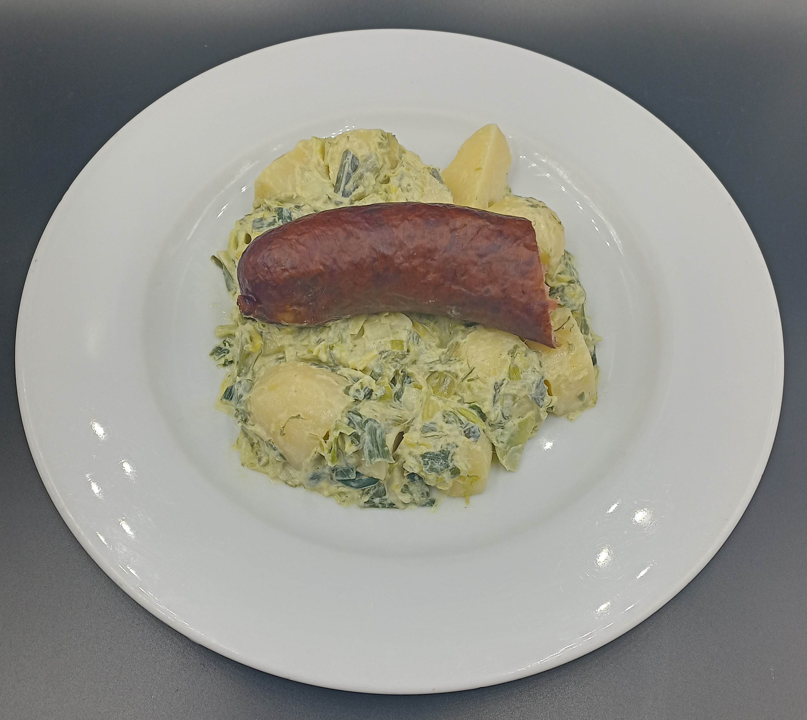 Image Au menu aujourd'hui...