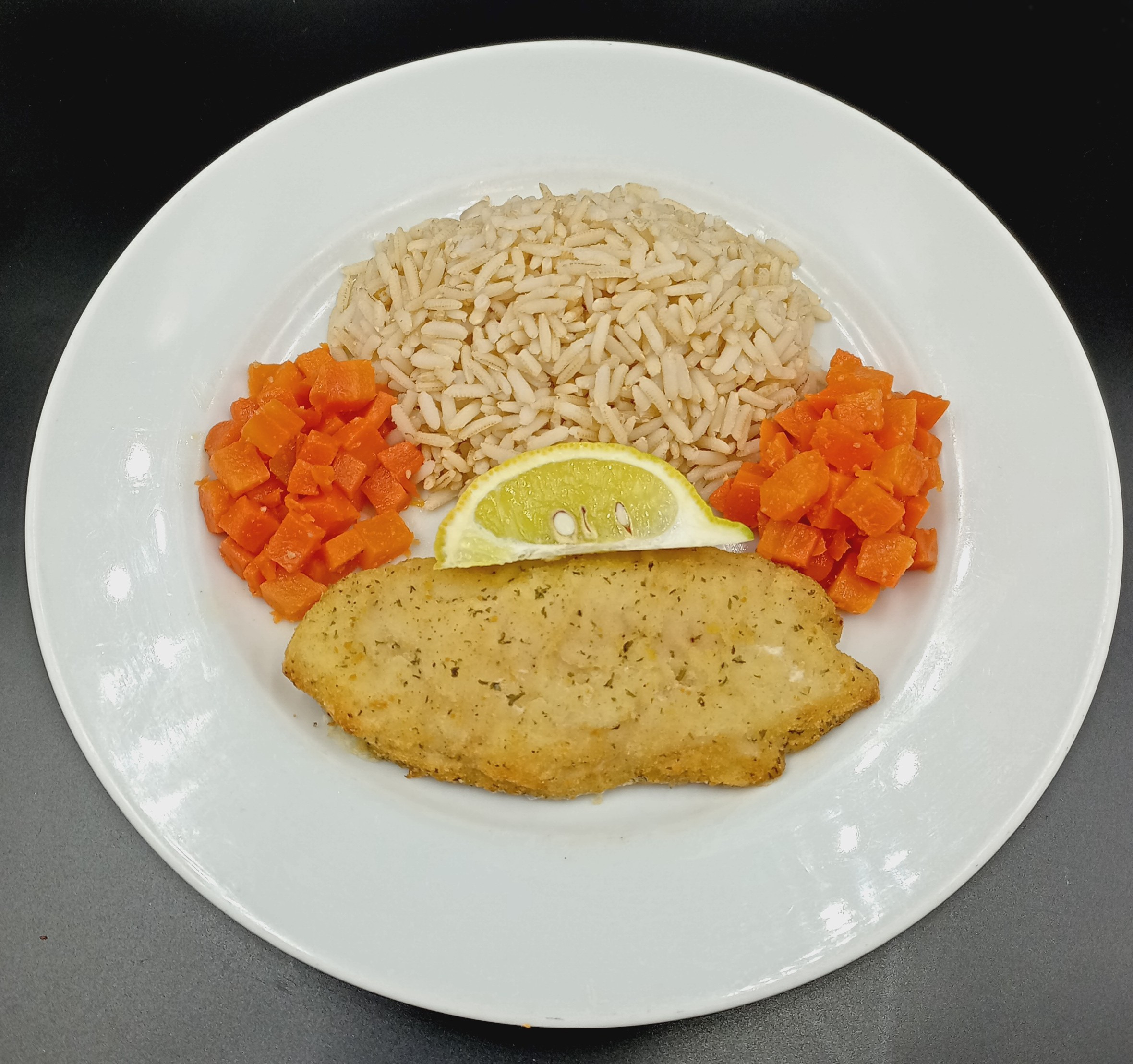 Image Au menu aujourd'hui...