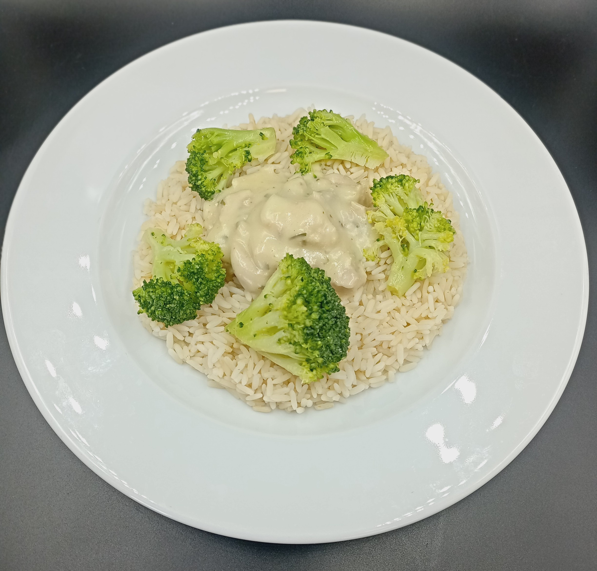 Image Au menu aujourd'hui...