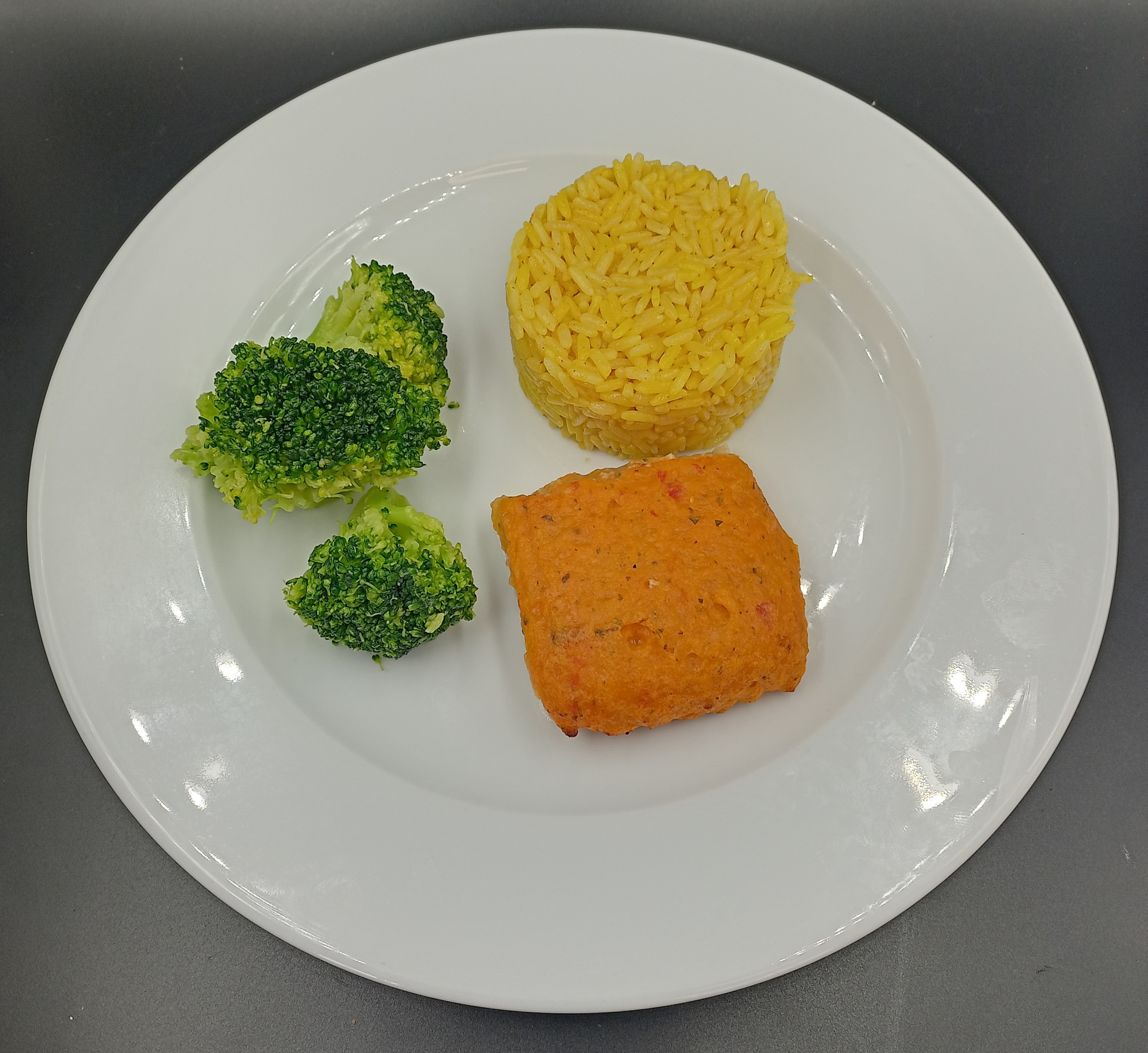 Image Au menu aujourd'hui....