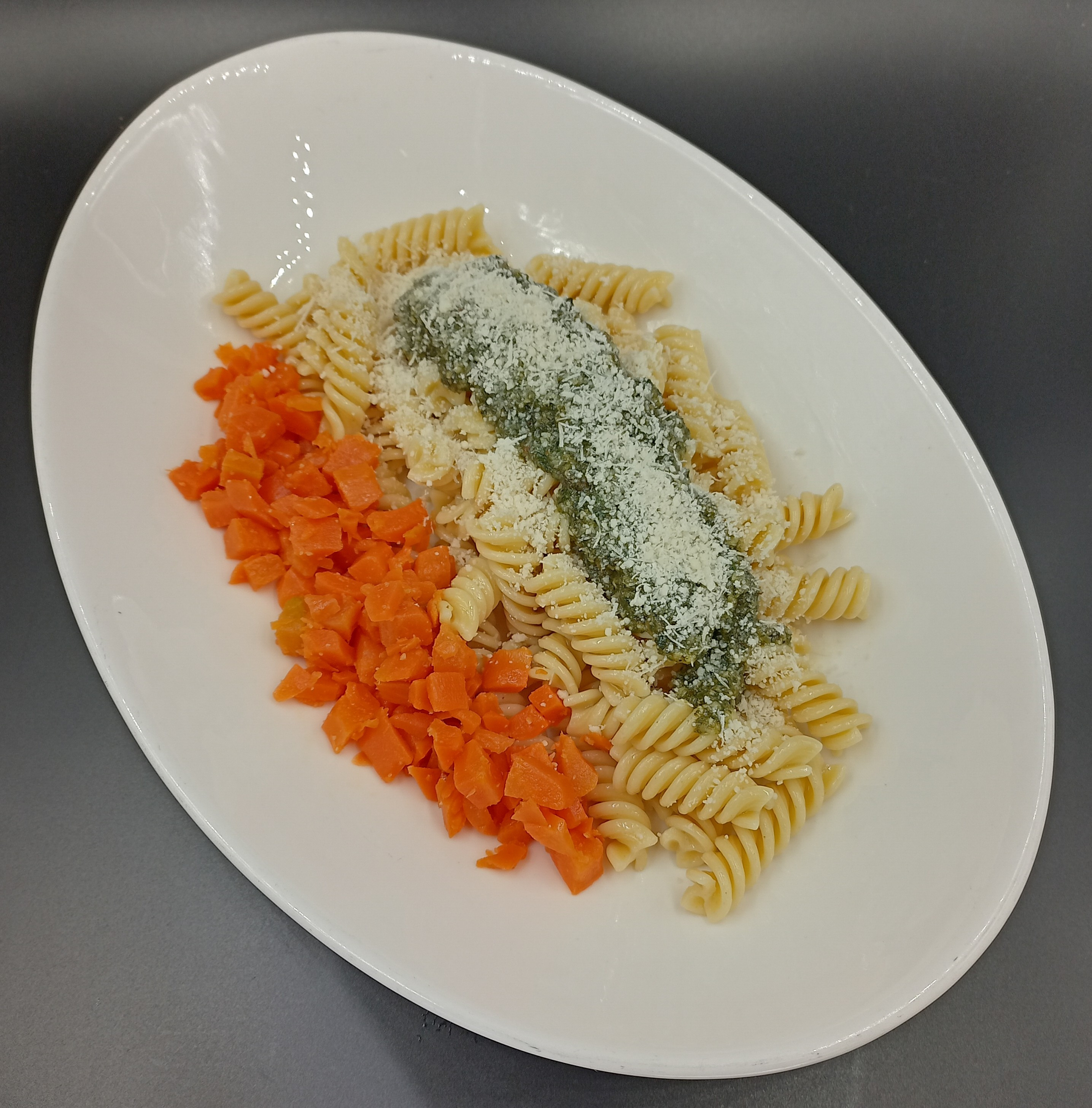 Image Au menu aujourd'hui...