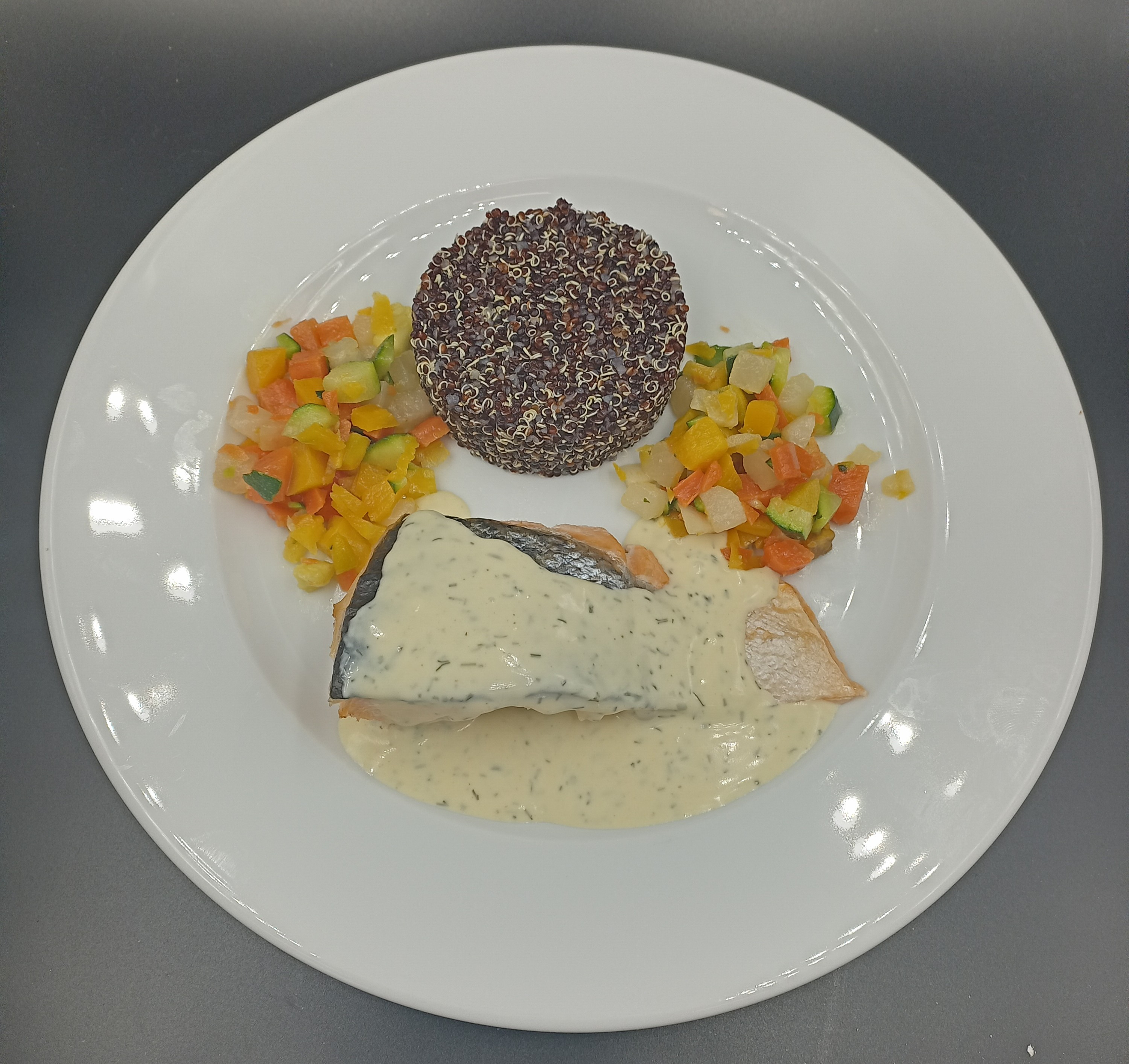 Image Au menu aujourd'hui...