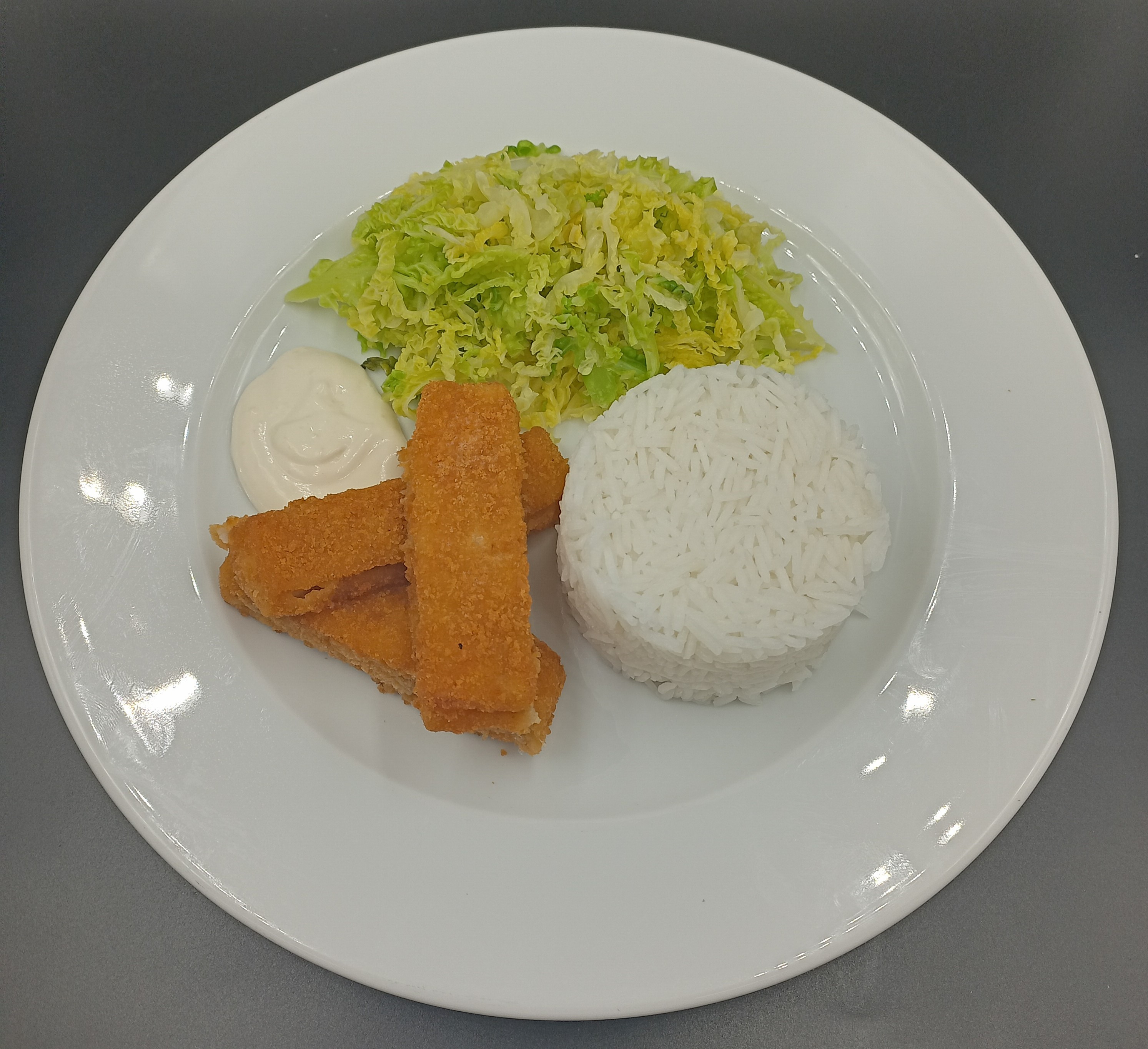 Image Au menu aujourd'hui...