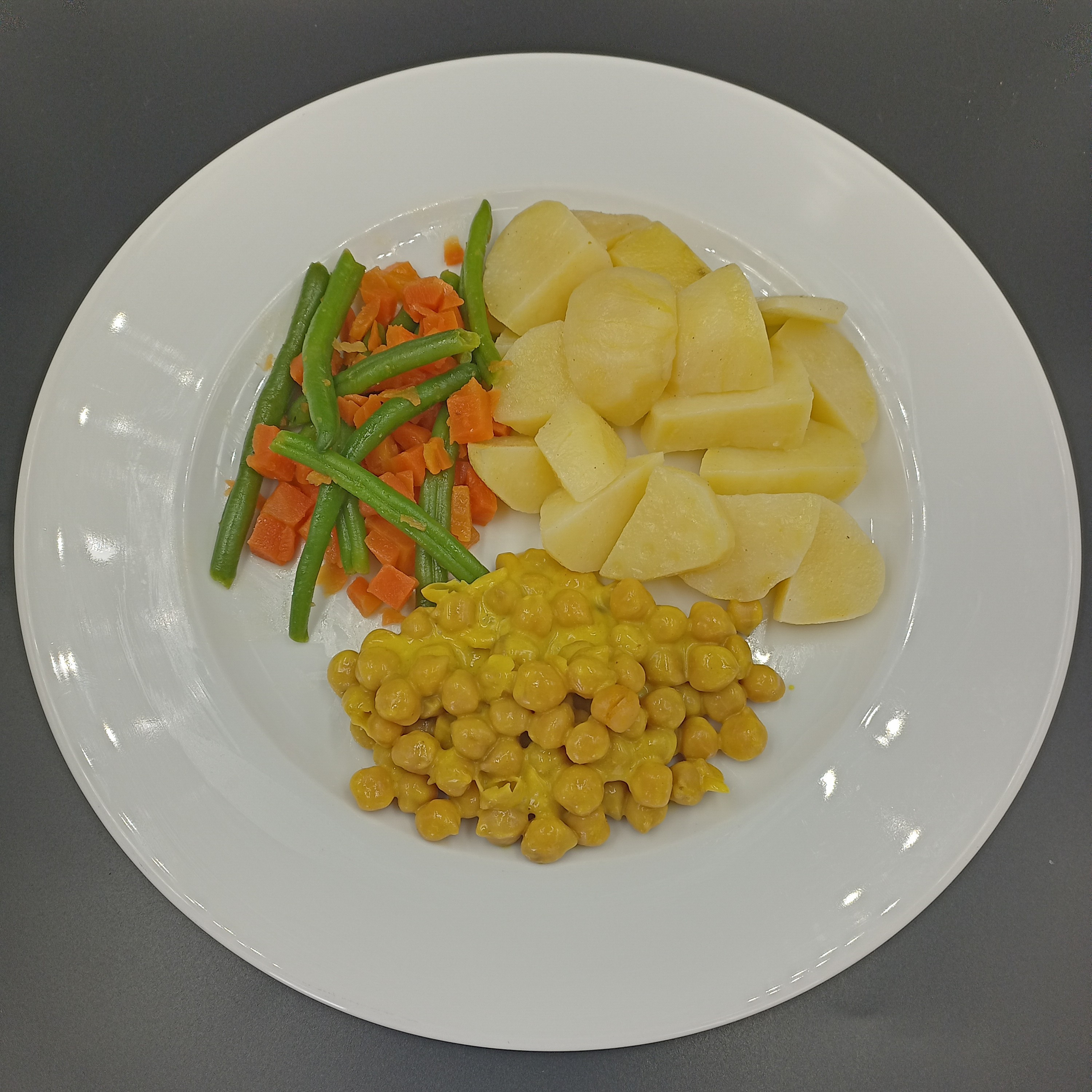 Image Au menu aujourd'hui...