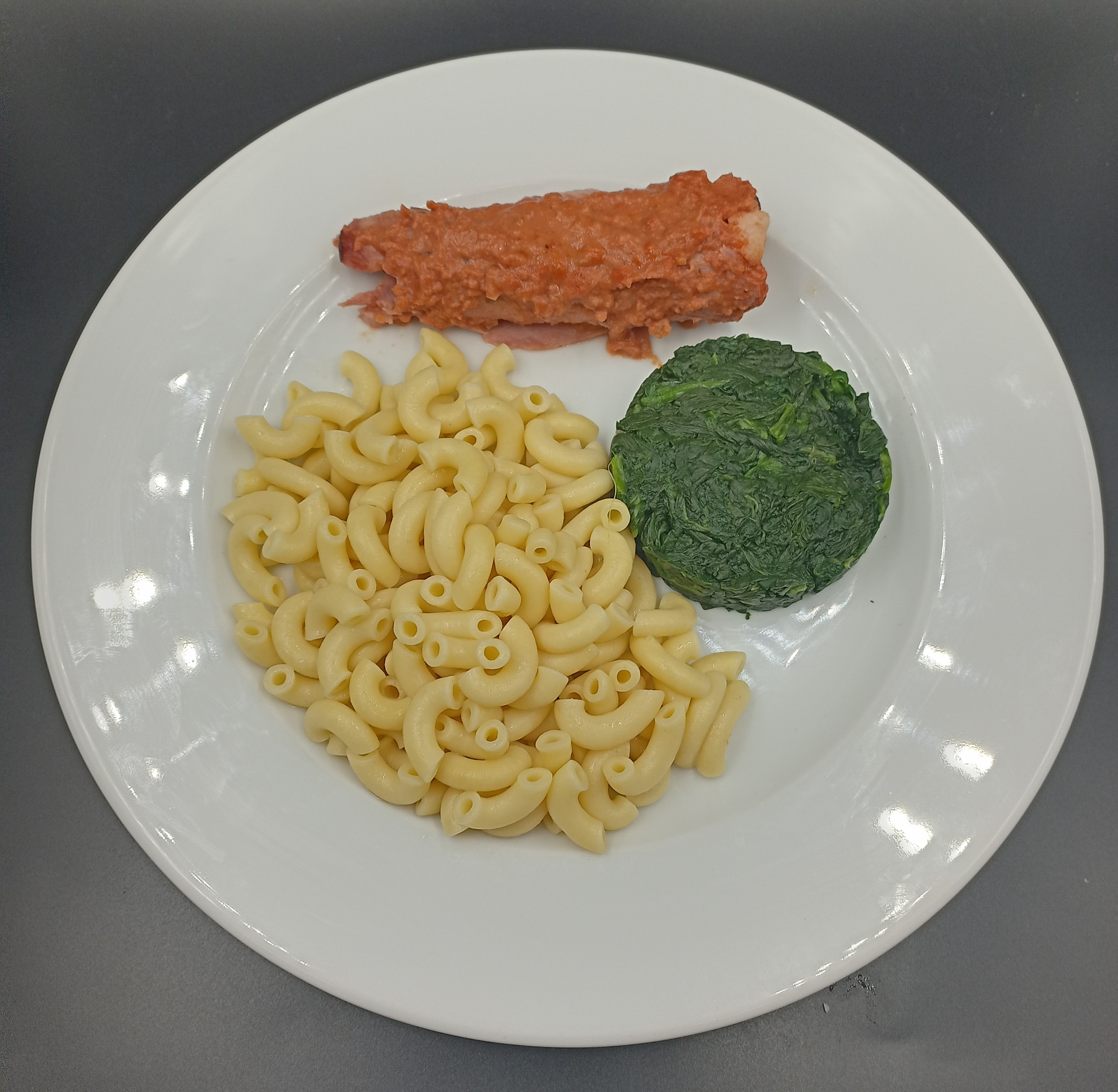 Image Au menu aujourd'hui...