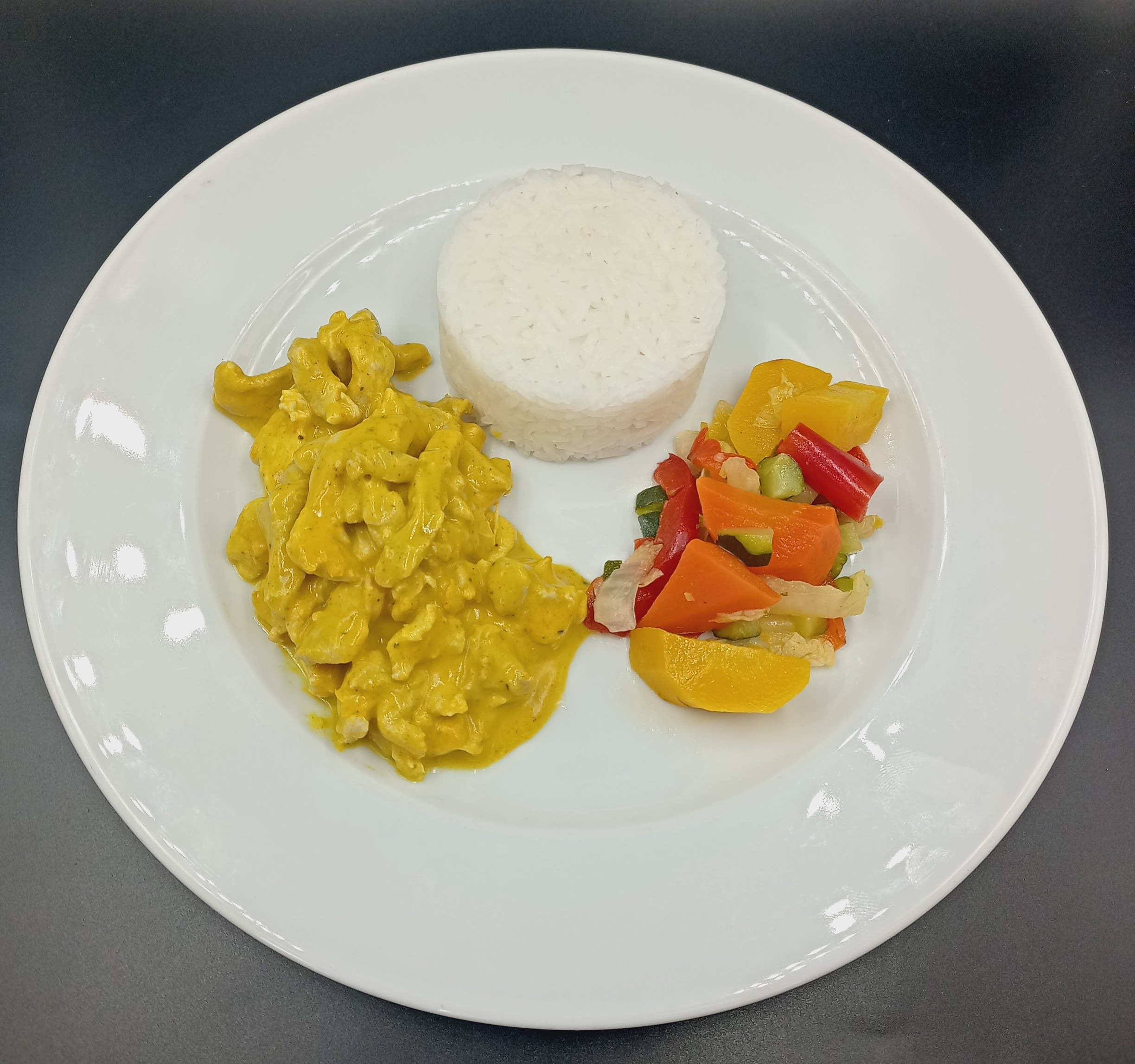 Image Au menu aujourd'hui...