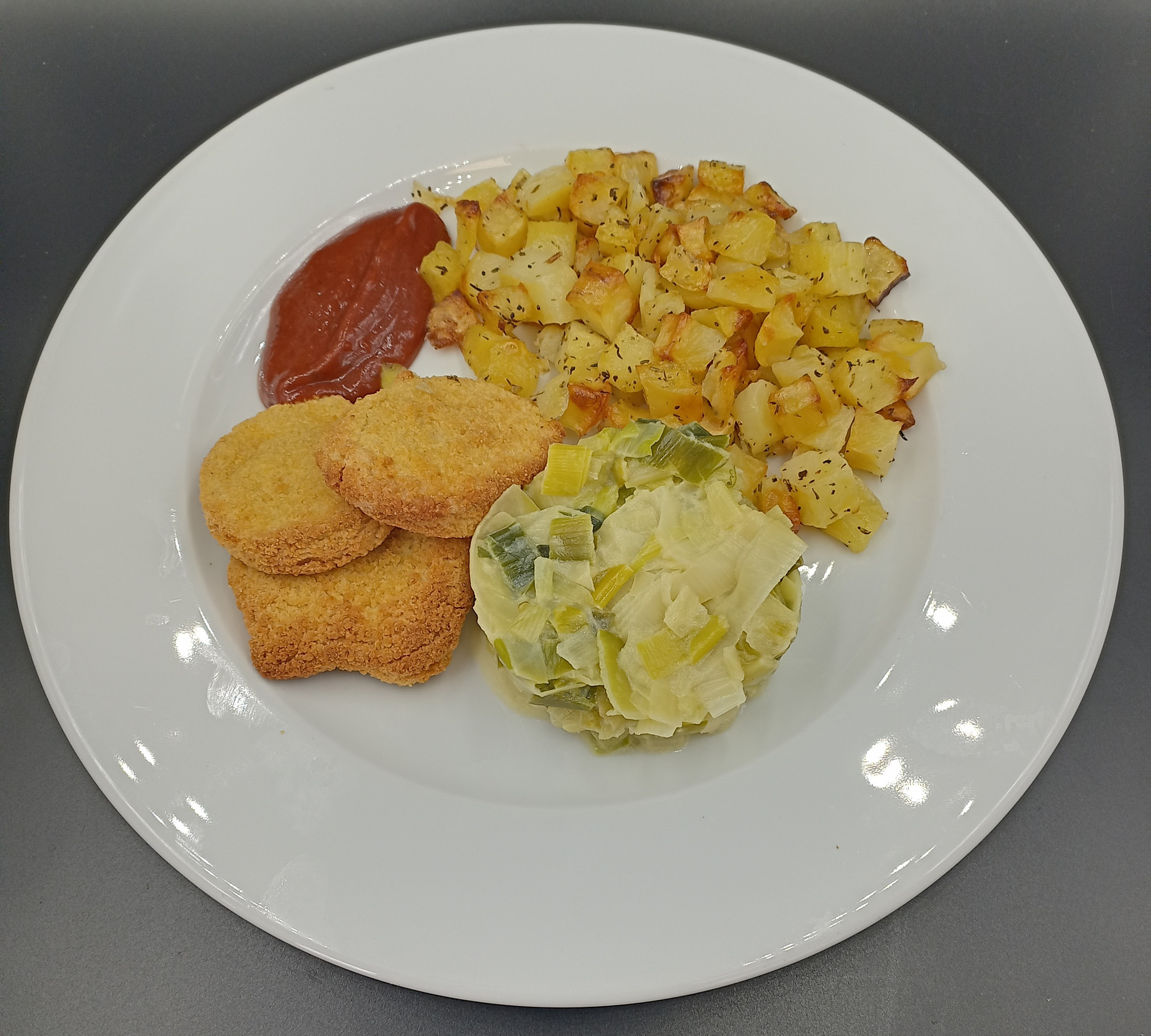 Image Au menu aujourd'hui...