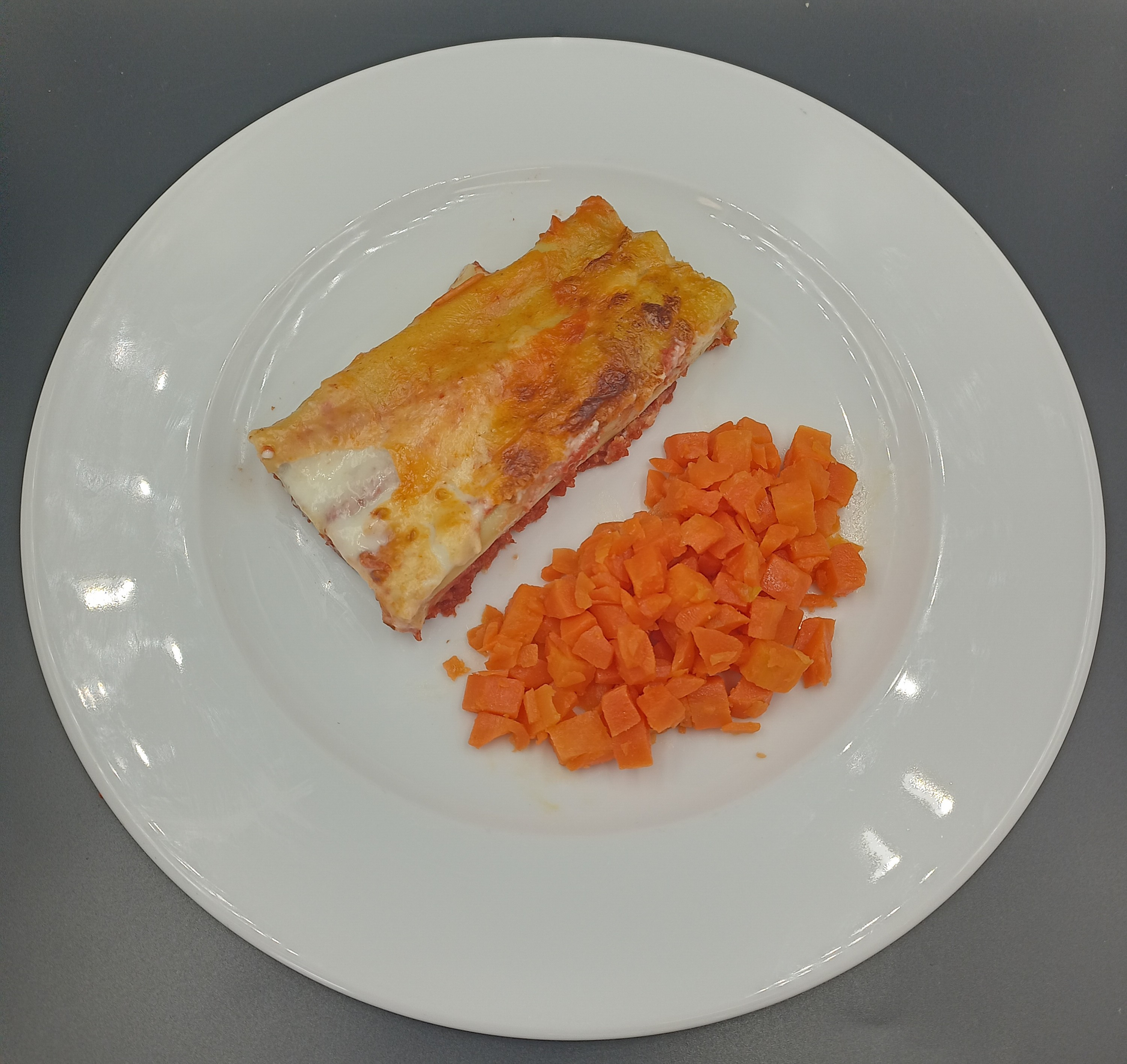 Image Au menu aujourd'hui...