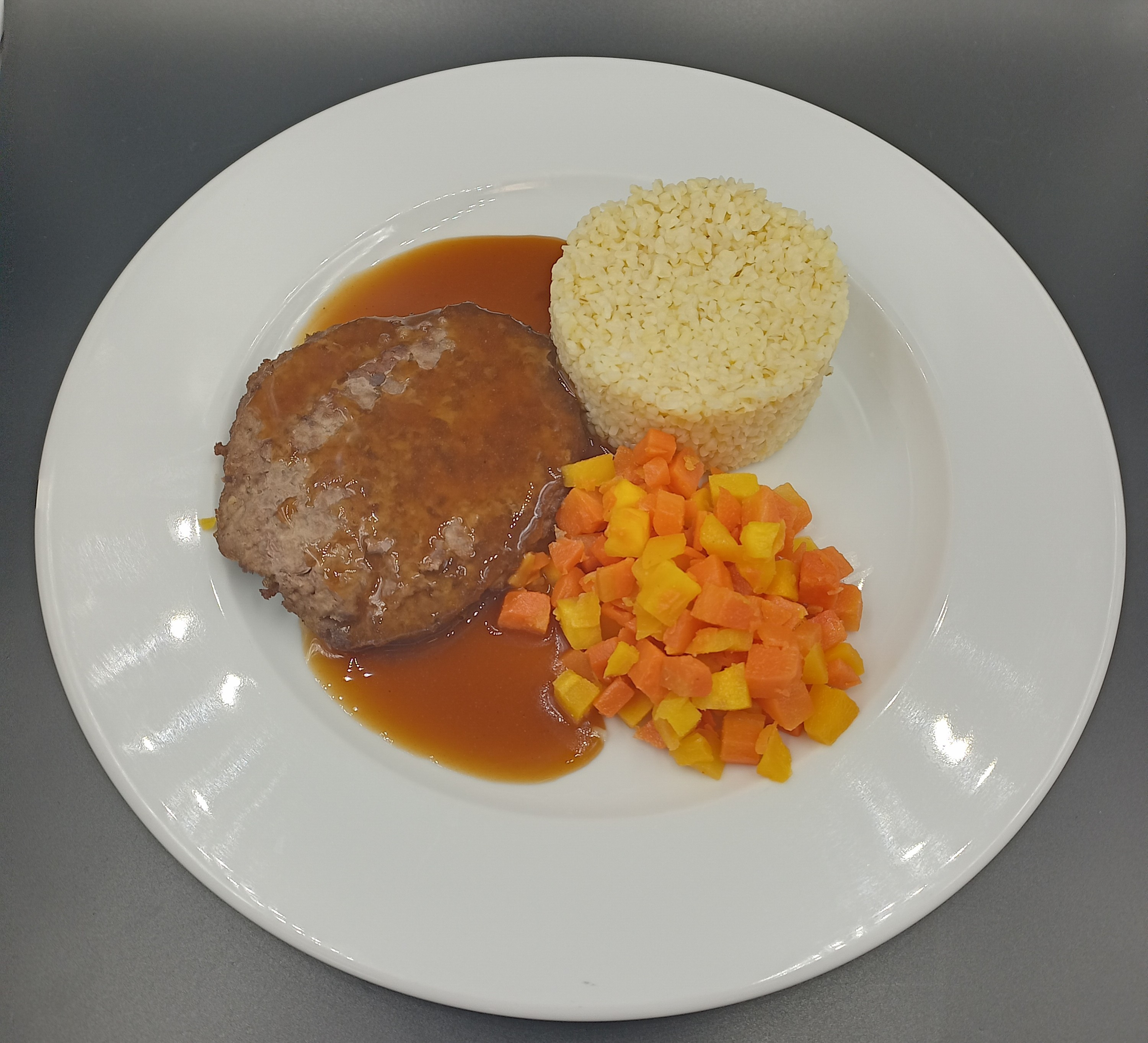 Image Au menu aujourd'hui...