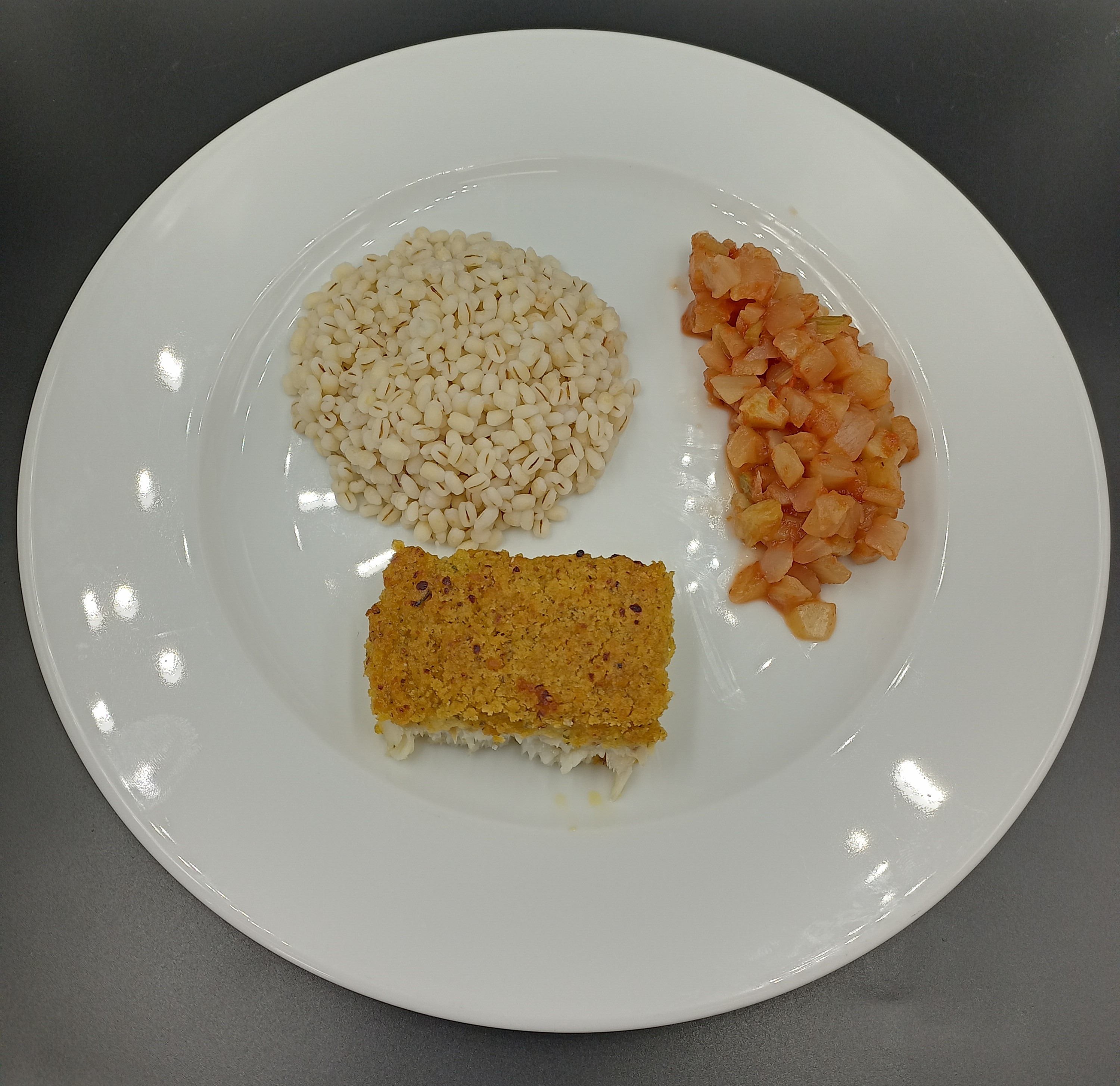 Image Au menu aujourd'hui...