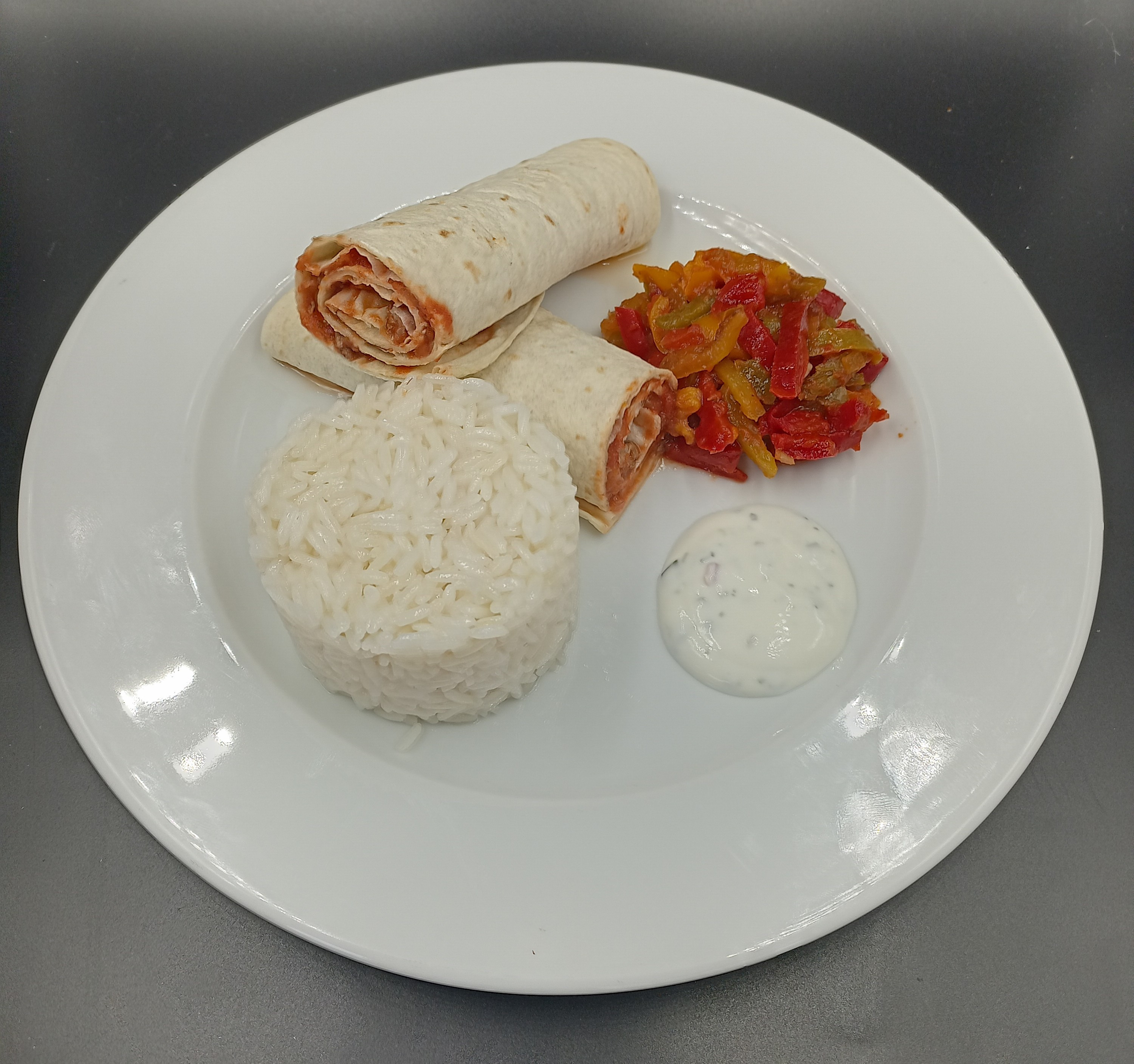 Image Au menu aujourd'hui...