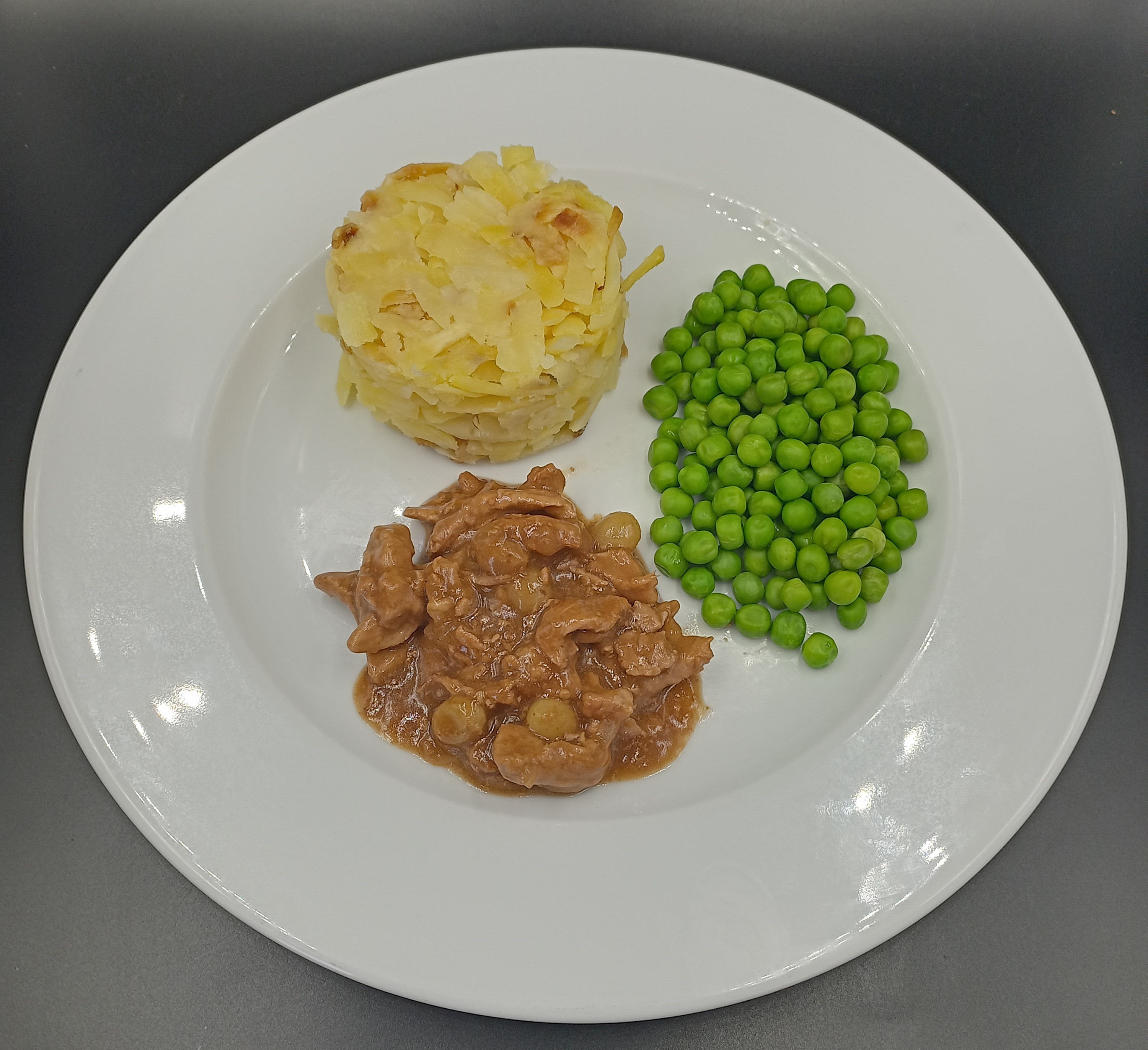 Image Au menu aujourd'hui...