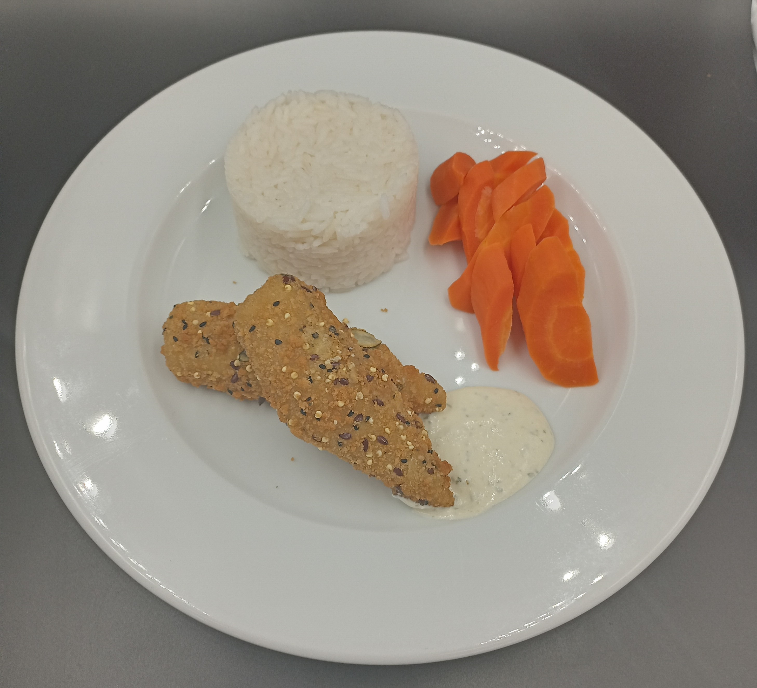 Image Au menu aujourd'hui...