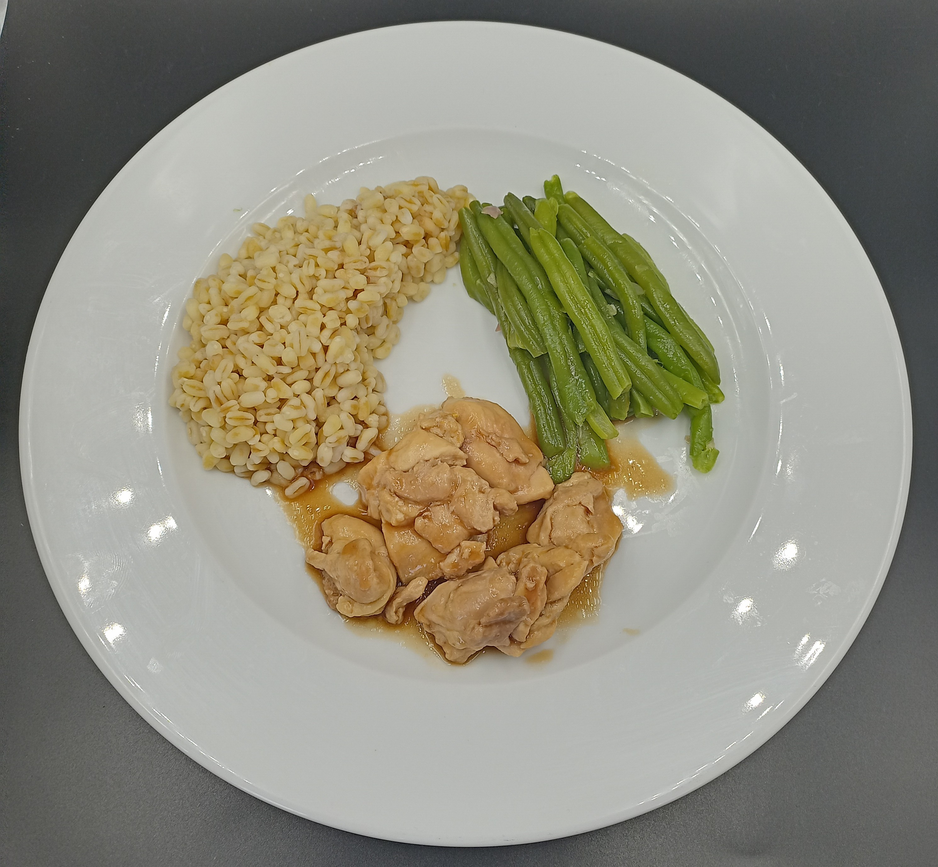 Image Au menu aujourd'hui...